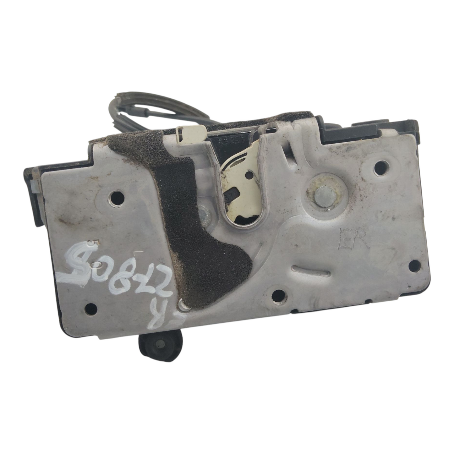 Serratura Porta Anteriore Sinistro OPEL MERIVA B