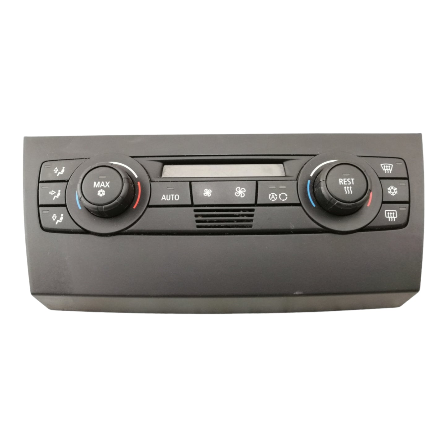 Modulo Comando Clima BMW SERIE 3 E90    - 64119199260