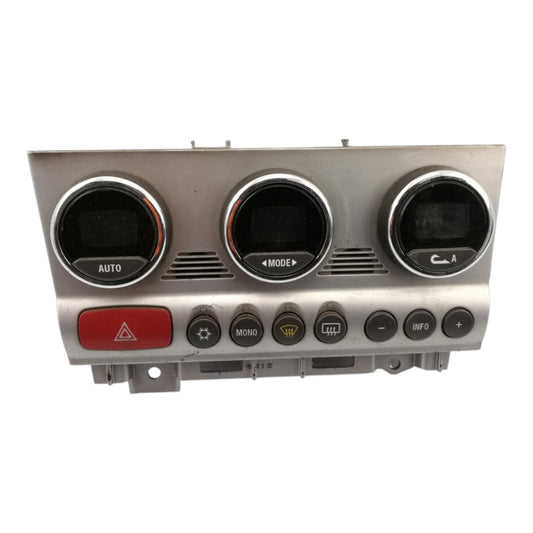 Modulo Comando Clima ALFA ROMEO 156 1 Serie SW Station Wagon