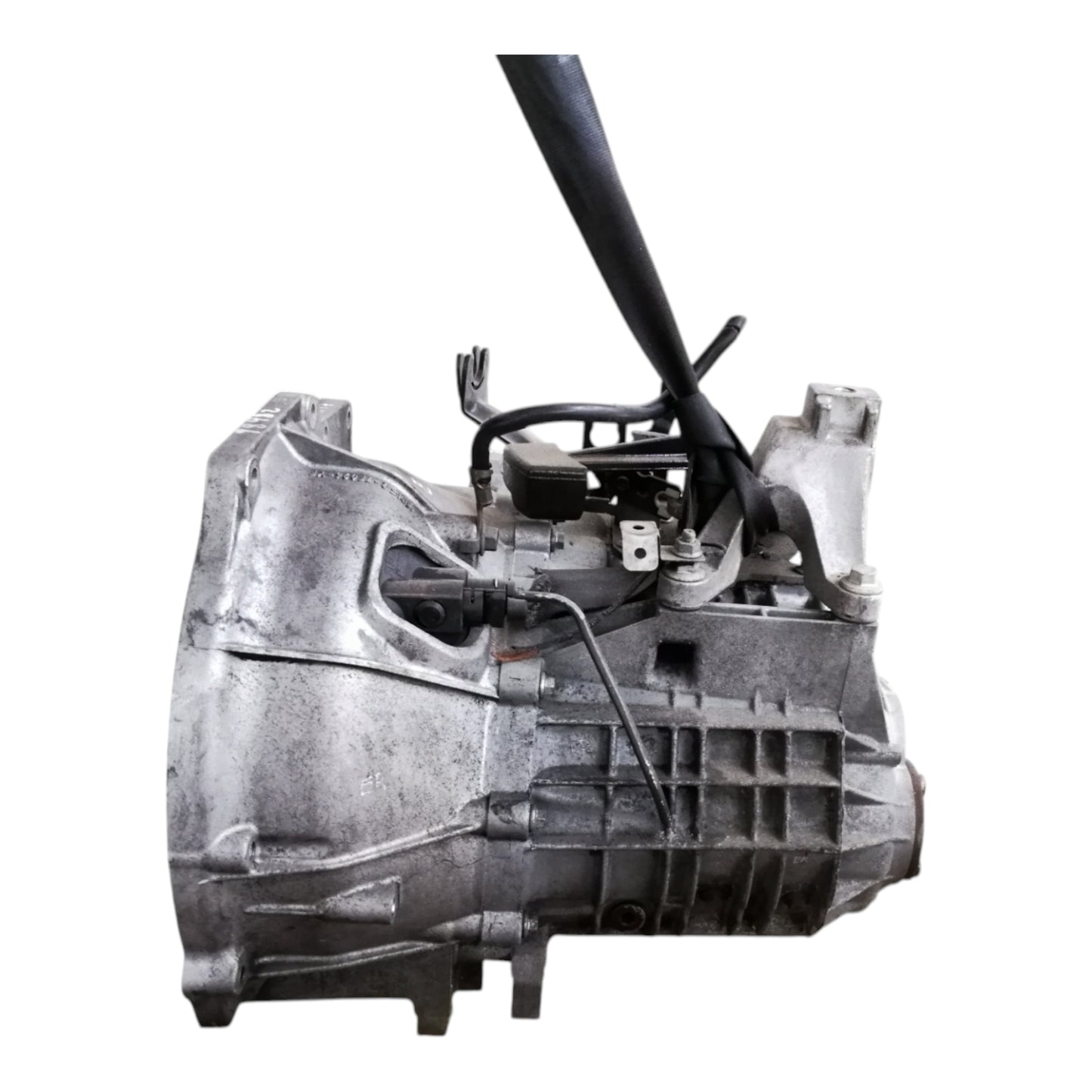 Cambio Manuale 5 Marce FORD FOCUS 2 3/C-MAX 1 2 1.6 TDCi Motore HHDA/G8DA/G8DB-D