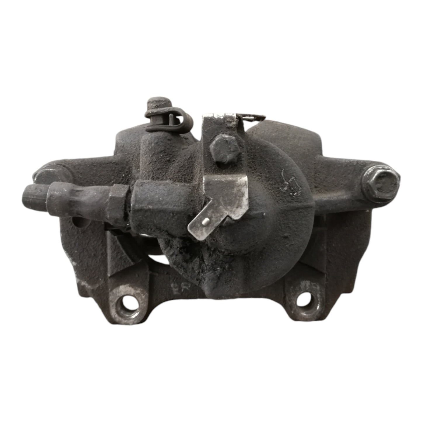 Pinza Freno Anteriore Sinistro FIAT GRANDE PUNTO/PANDA 2 Serie/QUBO