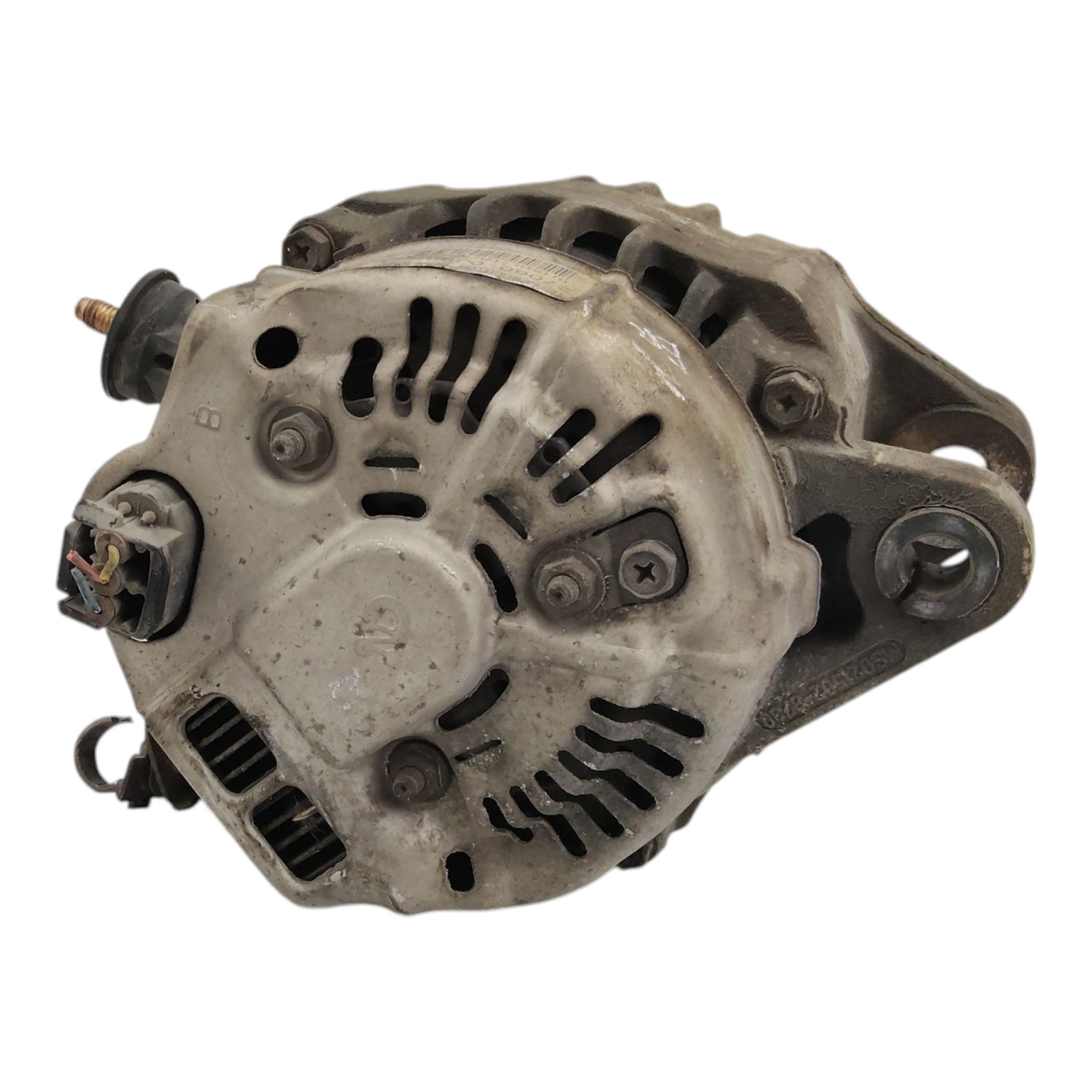 Alternatore TOYOTA YARIS 1 Serie 1.0 1.3 Benzina
