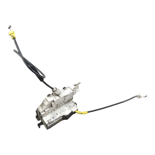 Serratura Porta Anteriore Destro CITROEN JUMPY 3 Serie