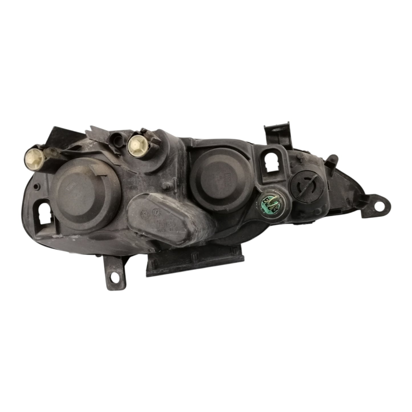 Faro Proiettore Anteriore Sinistro ALFA ROMEO 147 2 Serie