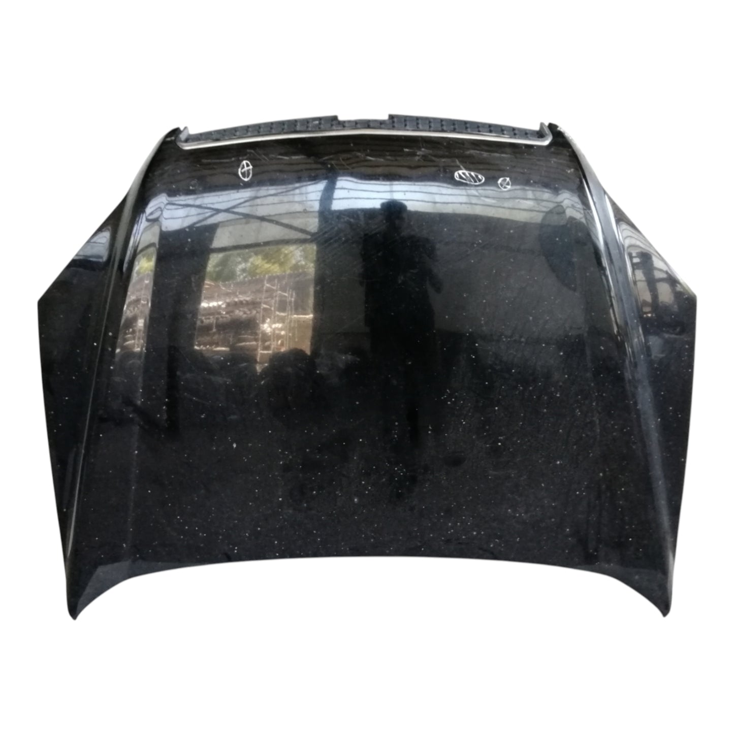 Cofano Anteriore CHEVROLET CAPTIVA 1 Serie