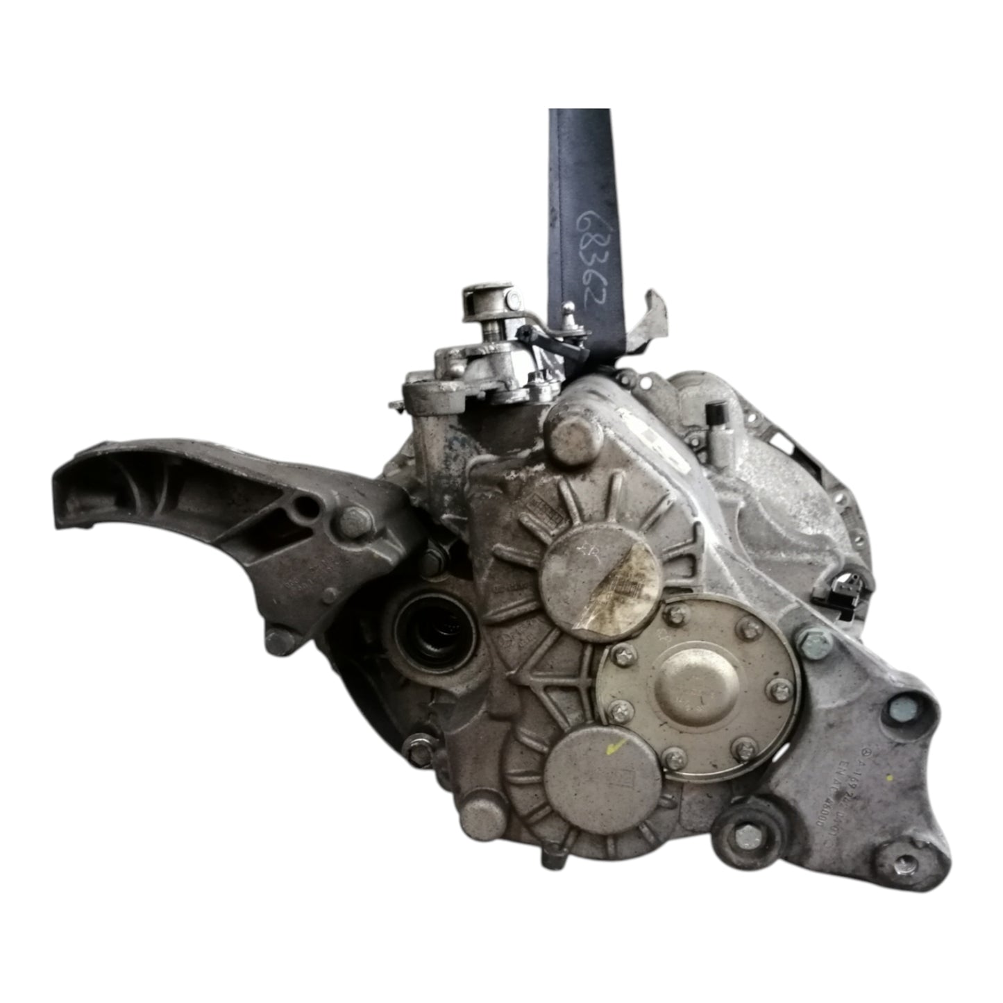 Cambio Manuale 6 Marce MERCEDES CLASSE A W169/CLASSE B W245 2.0 CDi