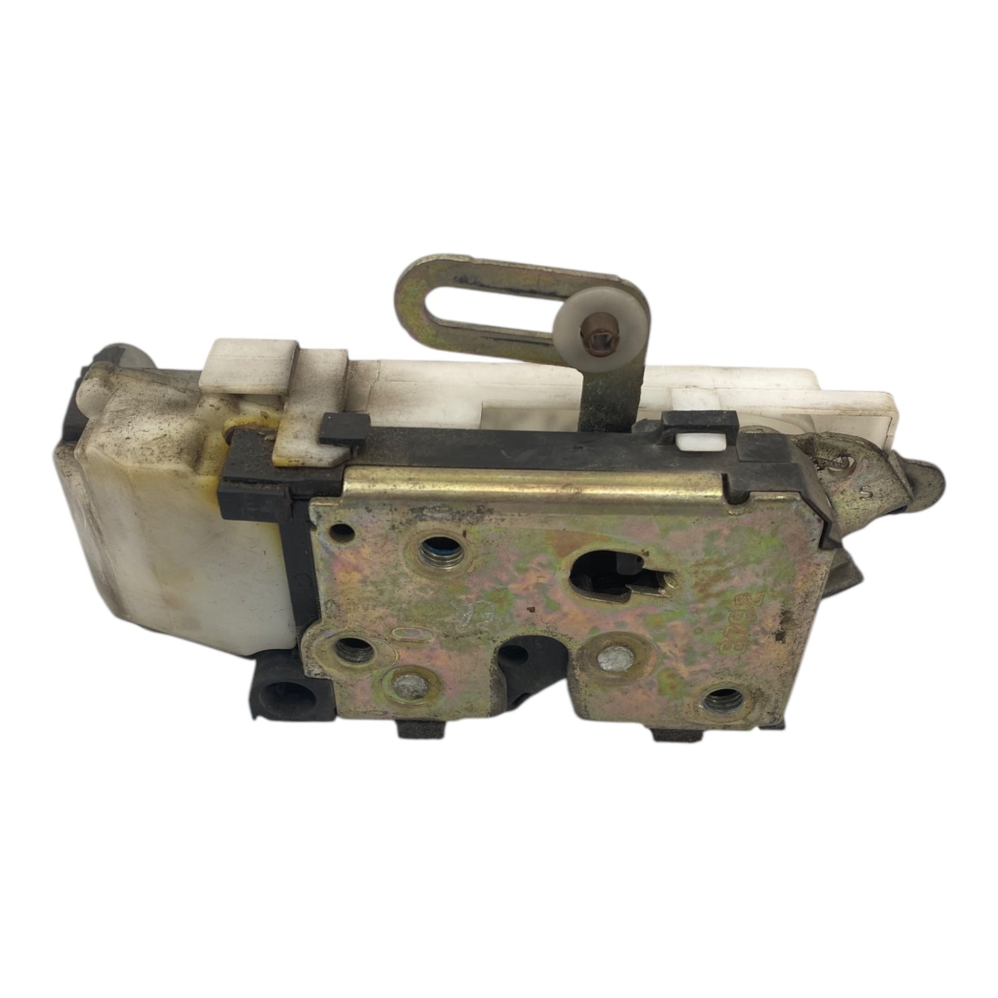 Serratura Porta Anteriore Sinistro FIAT PUNTO 2 Serie 5 Porte