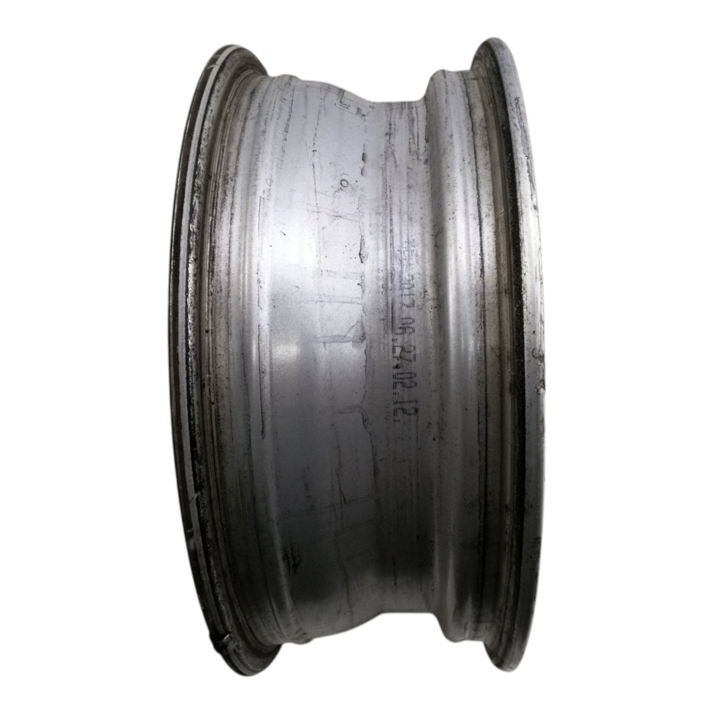 Cerchio In Lega Raggio 15 MINI ONE COOPER F55 F56 5.5JX15H2IS46 5 FORI