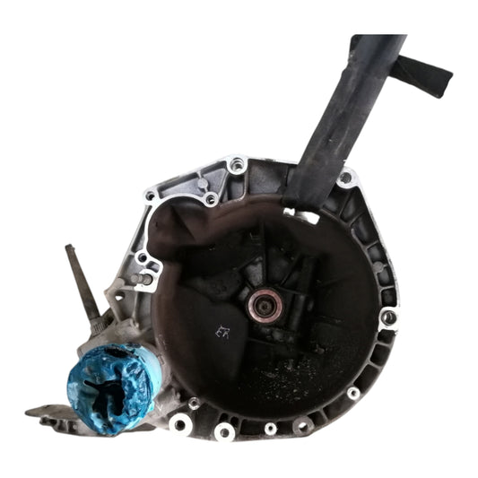 Cambio Manuale 5 Marce FIAT PUNTO 176 1 Serie 1.2 Benzina 176A8000