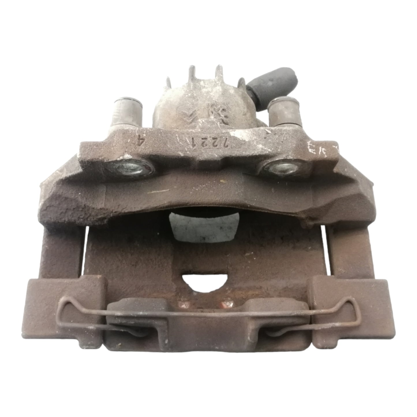 Pinza Freno Anteriore Destro CITROEN C4 PICASSO 1 Serie Benzina Diesel
