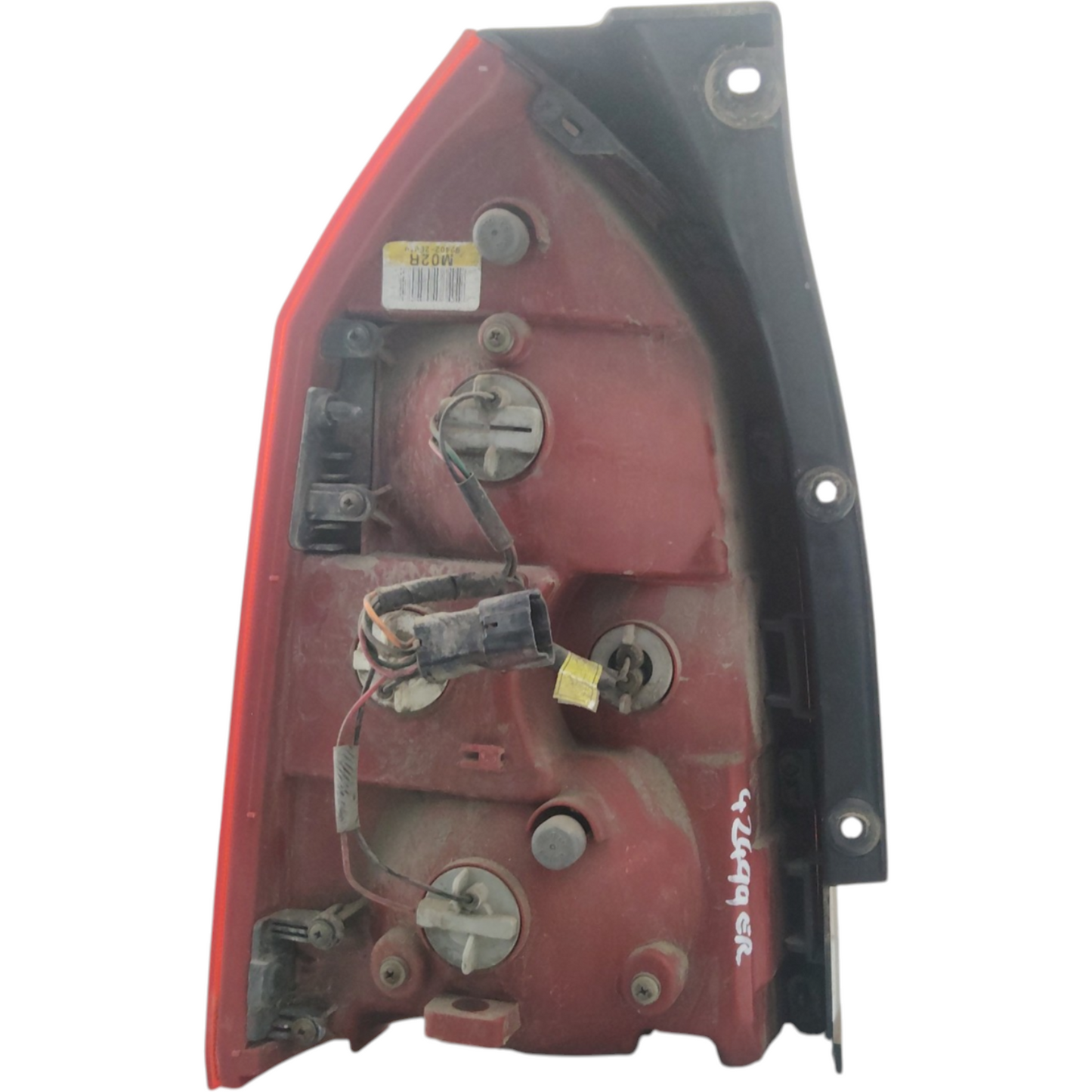 Fanale Stop Posteriore Destro HYUNDAI TUCSON 1 Serie