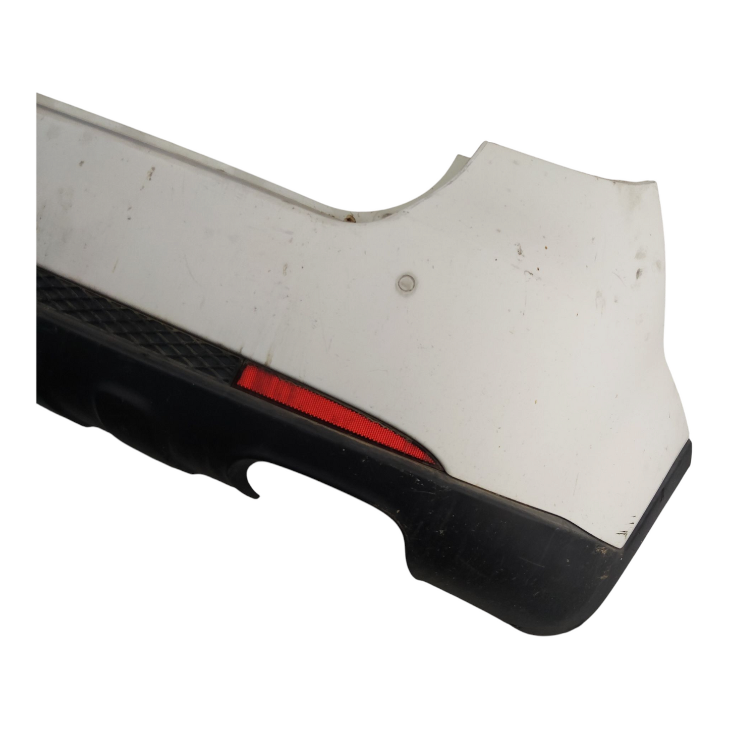Paraurti Posteriore SSANGYONG KORANDO 3 Serie