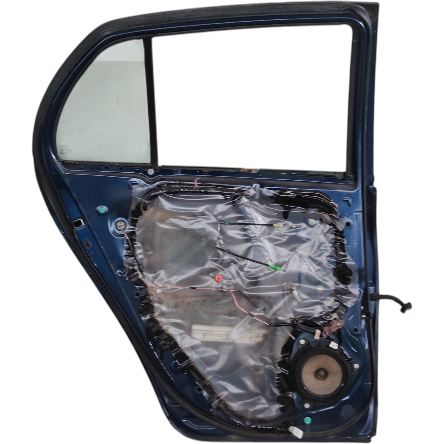 Porta Portiera Posteriore Sinistro TOYOTA YARIS 2 Serie Berlina