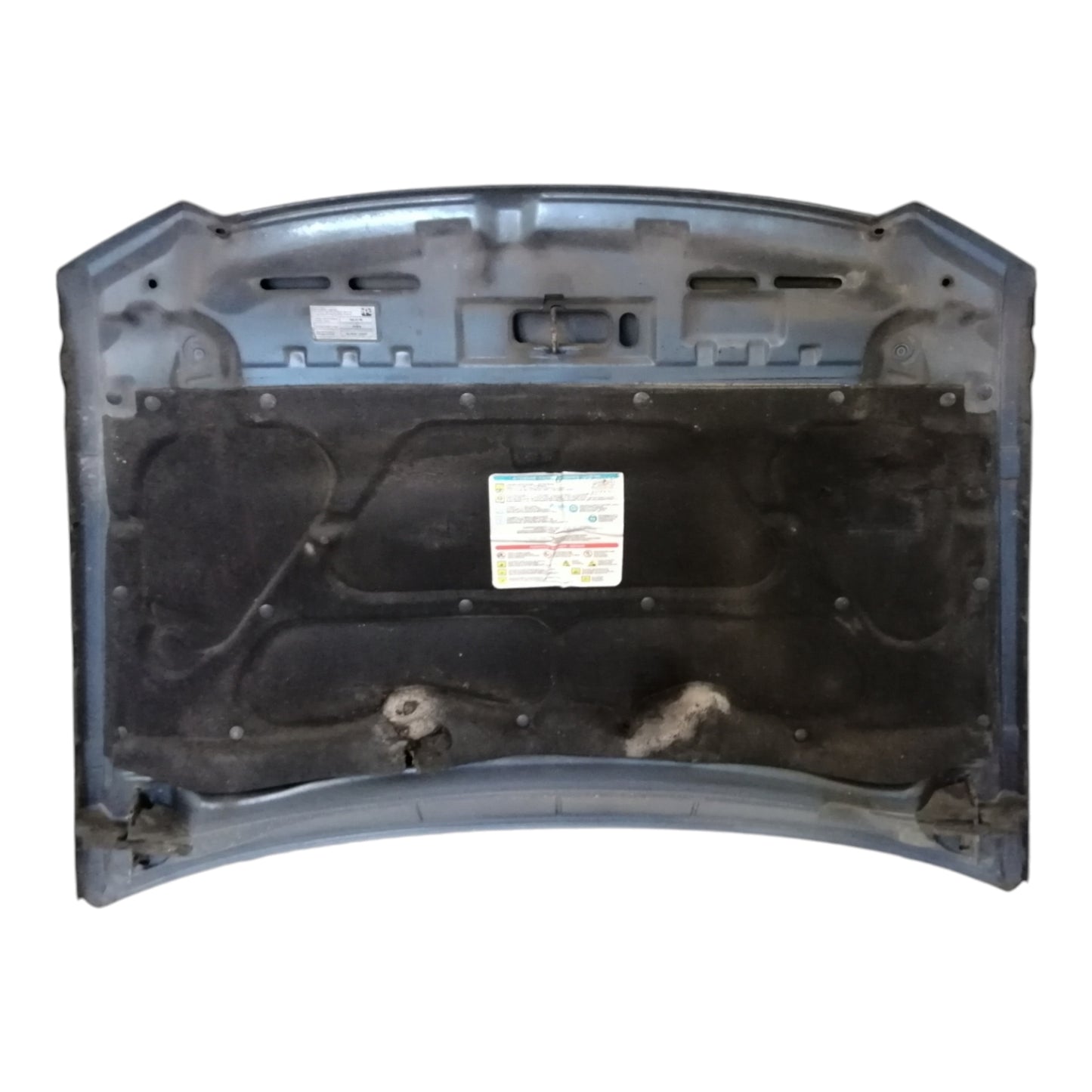 Cofano Anteriore FIAT STILO Berlina SW 3-5 Porte