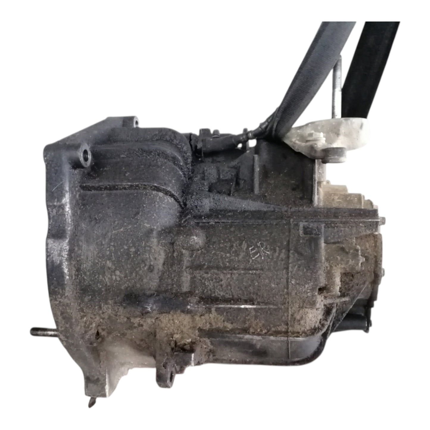 Cambio Manuale 5 Marce FIAT STILO 1.9 JTD Motore 192A1000