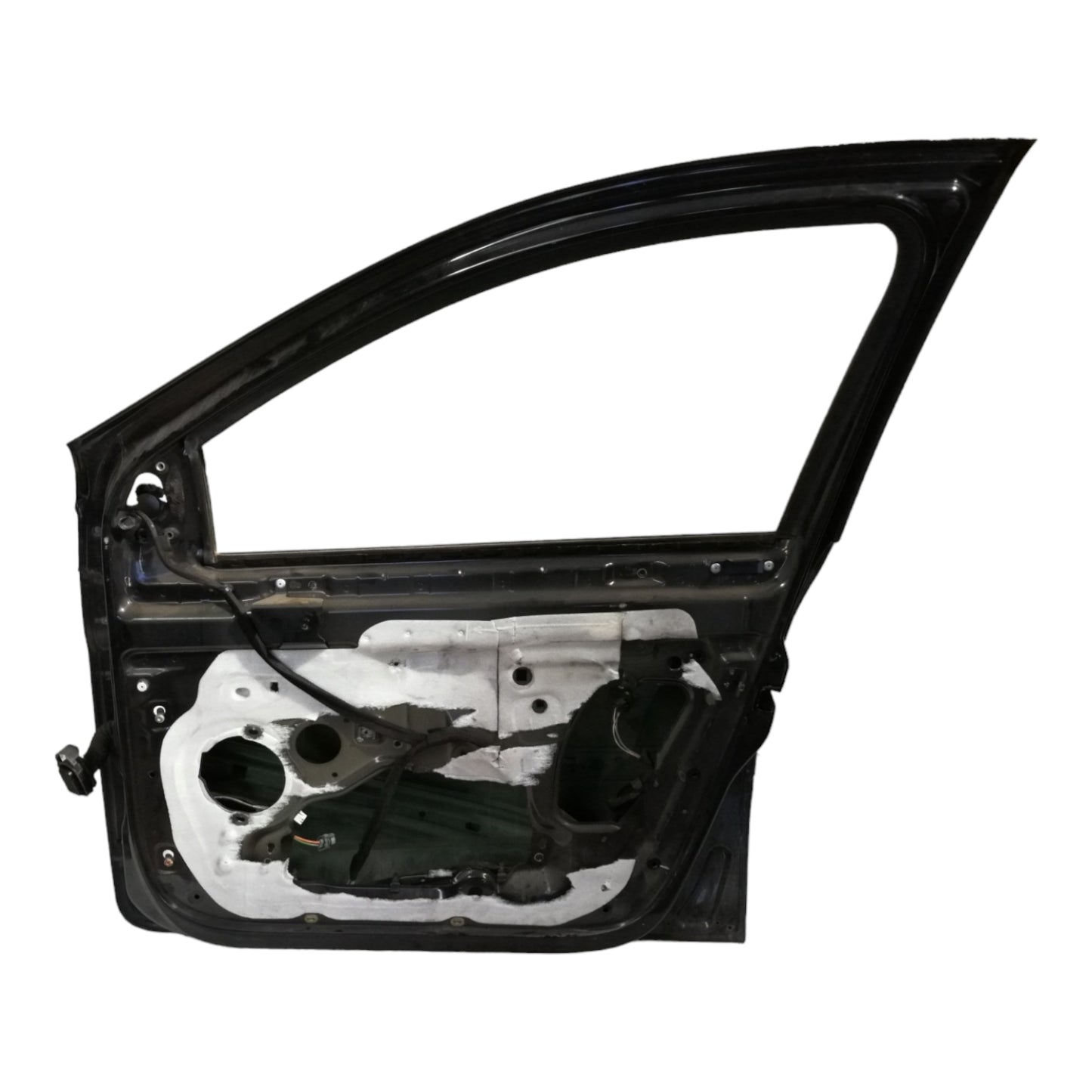 Porta Portiera Anteriore Destro RENAULT CLIO 3 Serie Berlina SW 5 Porte