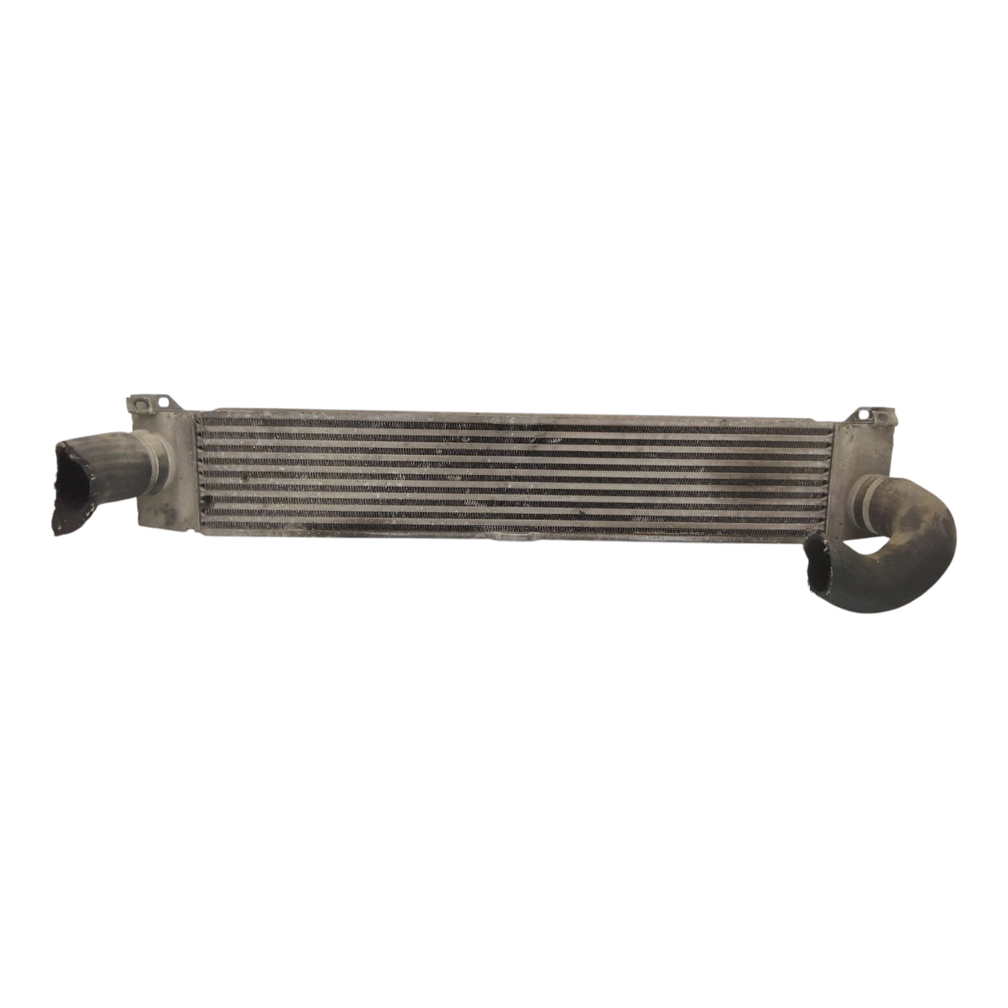 Intercooler Scambiatore Calore PEUGEOT BOXER 3 Serie Diesel