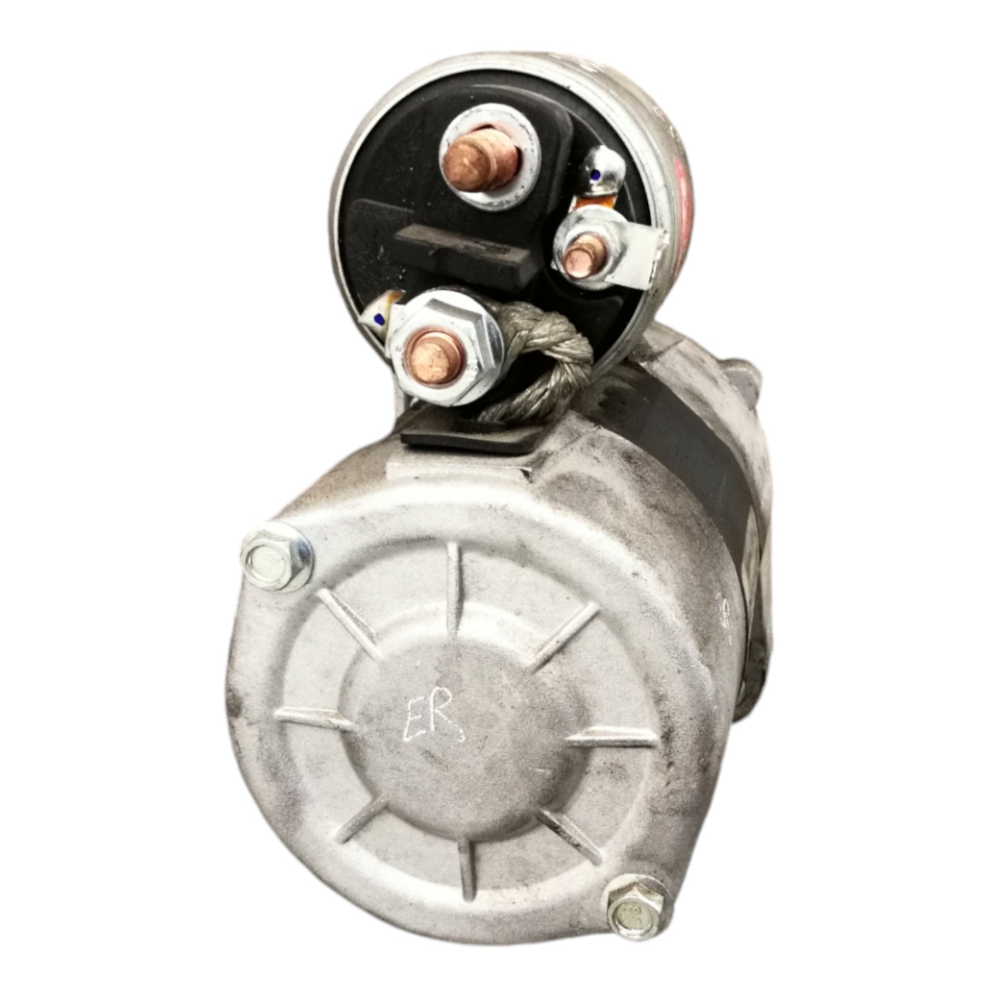 Motorino Avviamento RENAULT CLIO 2 3 4 Serie/TWINGO 1 2 Serie 1.2 Benzina