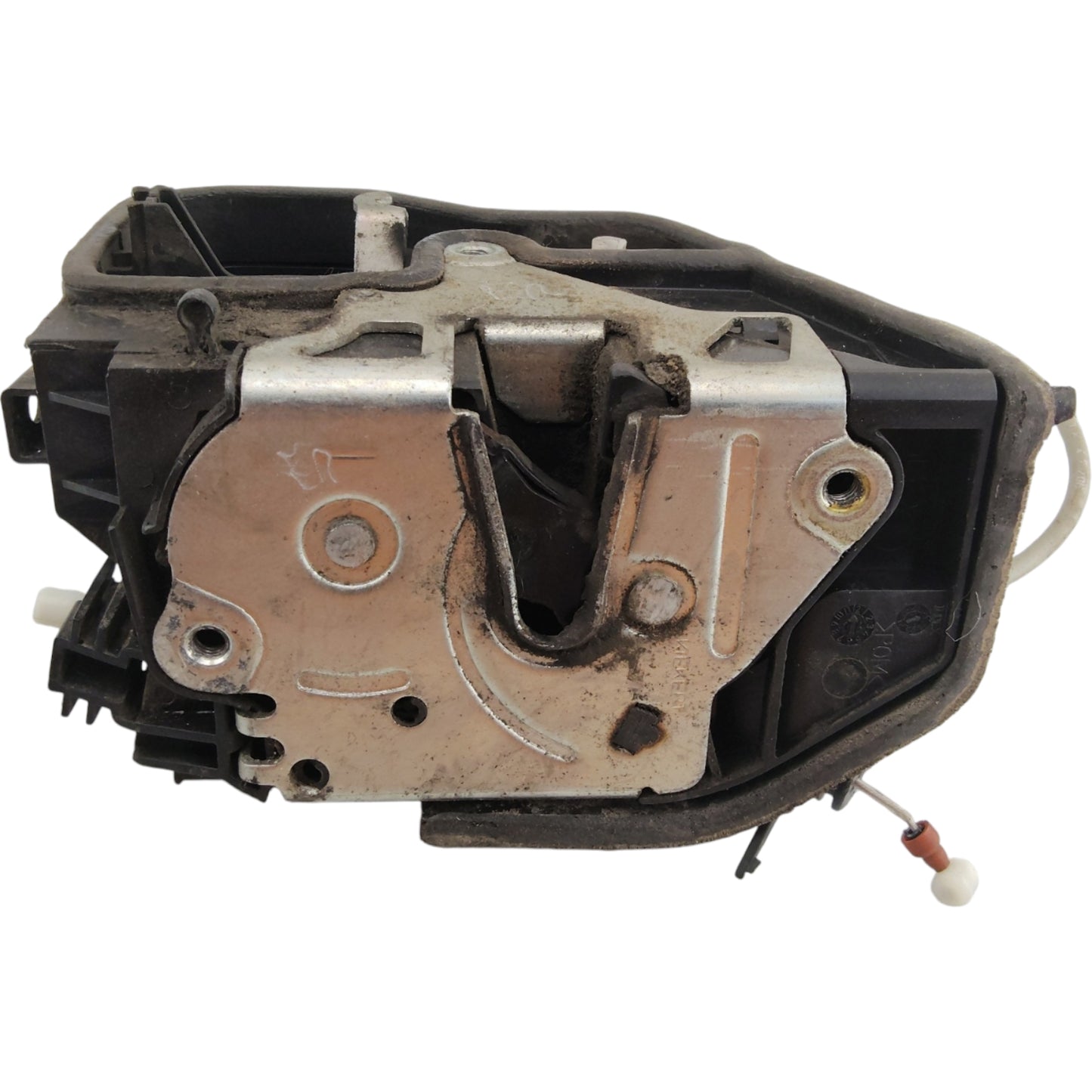 Serratura Porta Posteriore Destro BMW SERIE 1 E87/SERIE 3 E90 E91