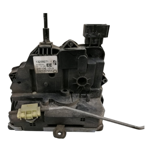 Serratura Porta Anteriore Sinistro OPEL CORSA D/MERIVA B
