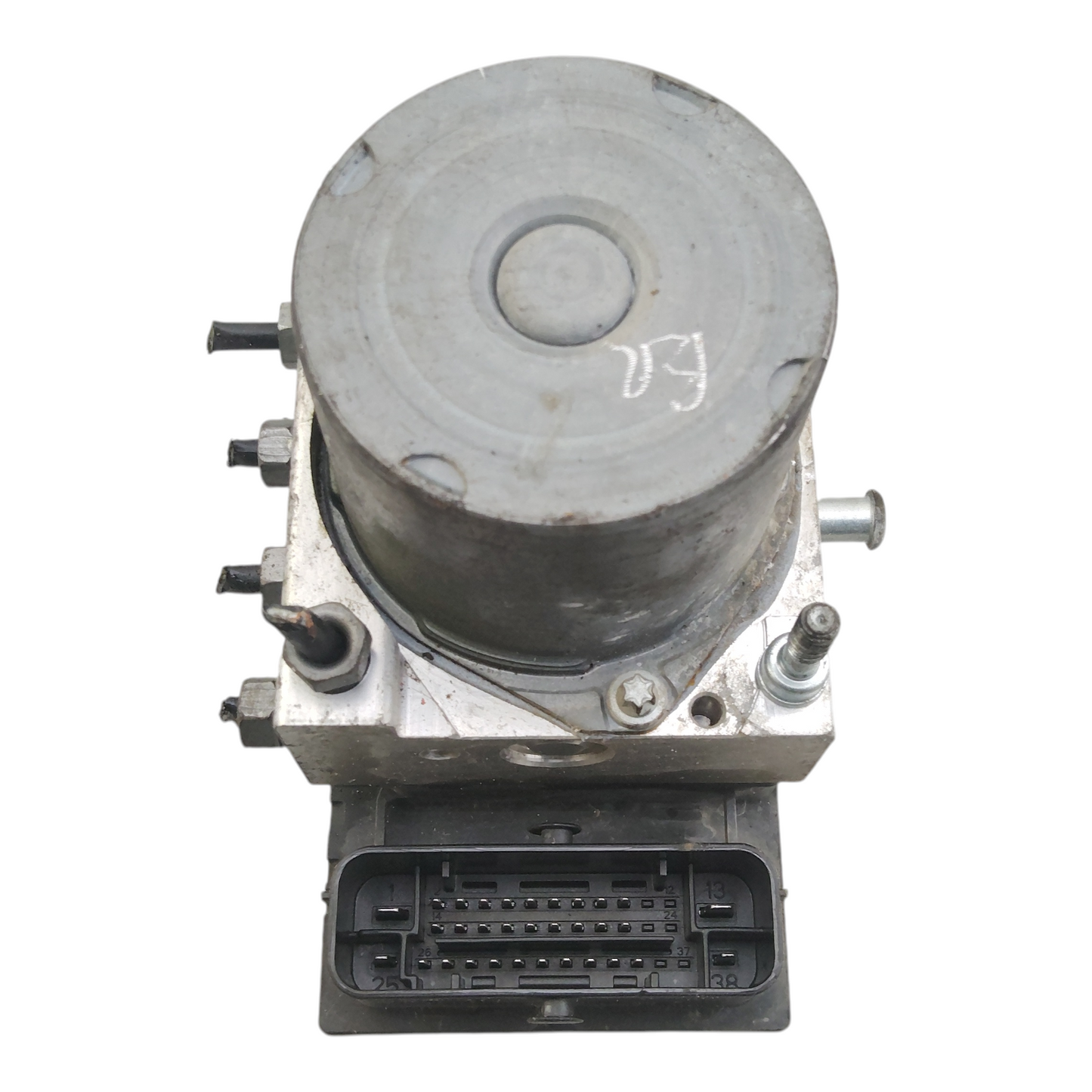 Gruppo Centralina Pompa Abs PEUGEOT PARTNER RANCH 3 Serie 1.6
