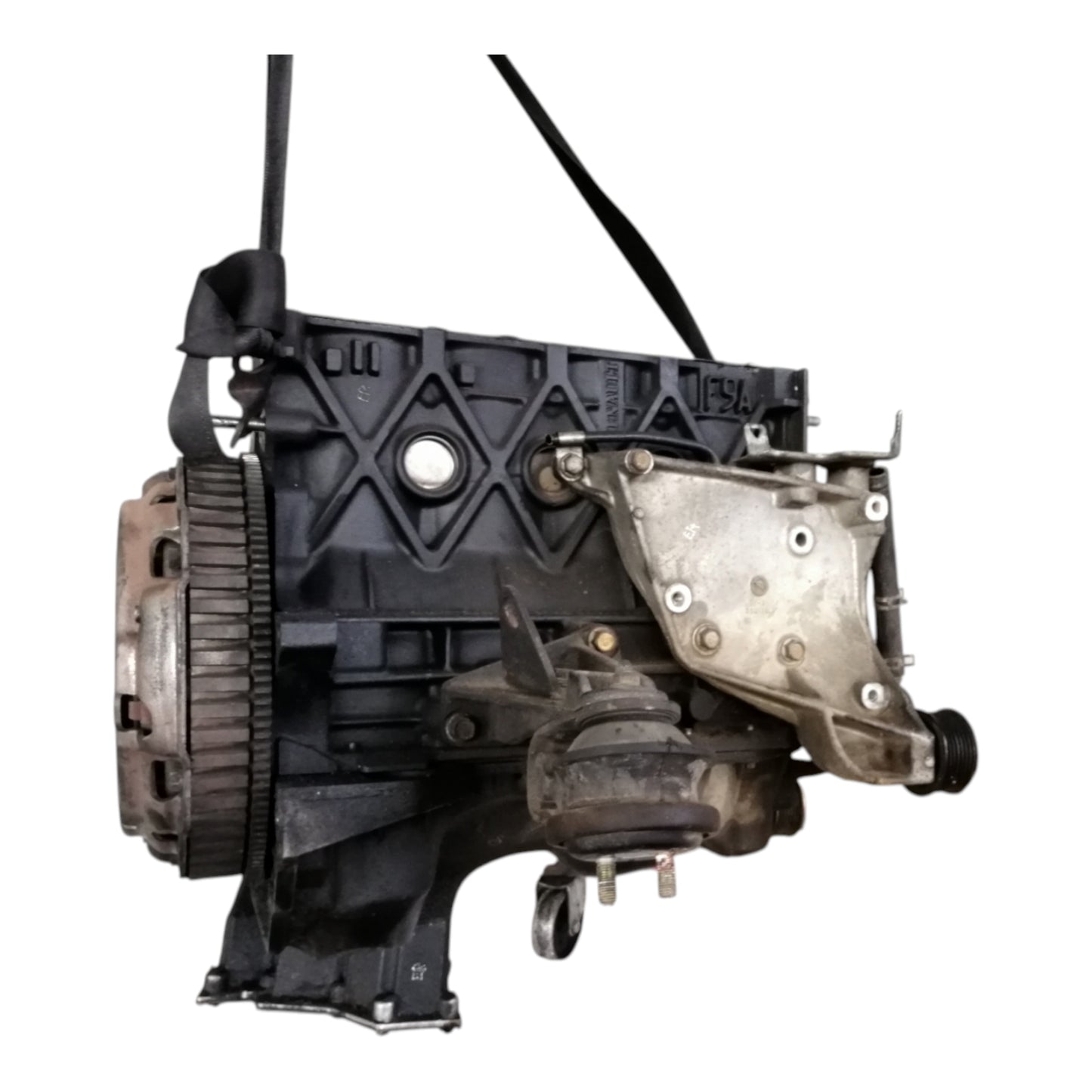 Monoblocco F9Q SUZUKI GRAND VITARA 1.9 DDiS