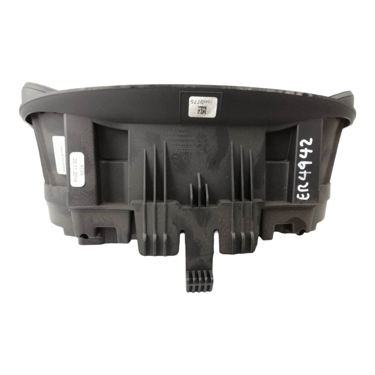 Quadro Strumenti OPEL CORSA E Berlina 1.4 Benzina