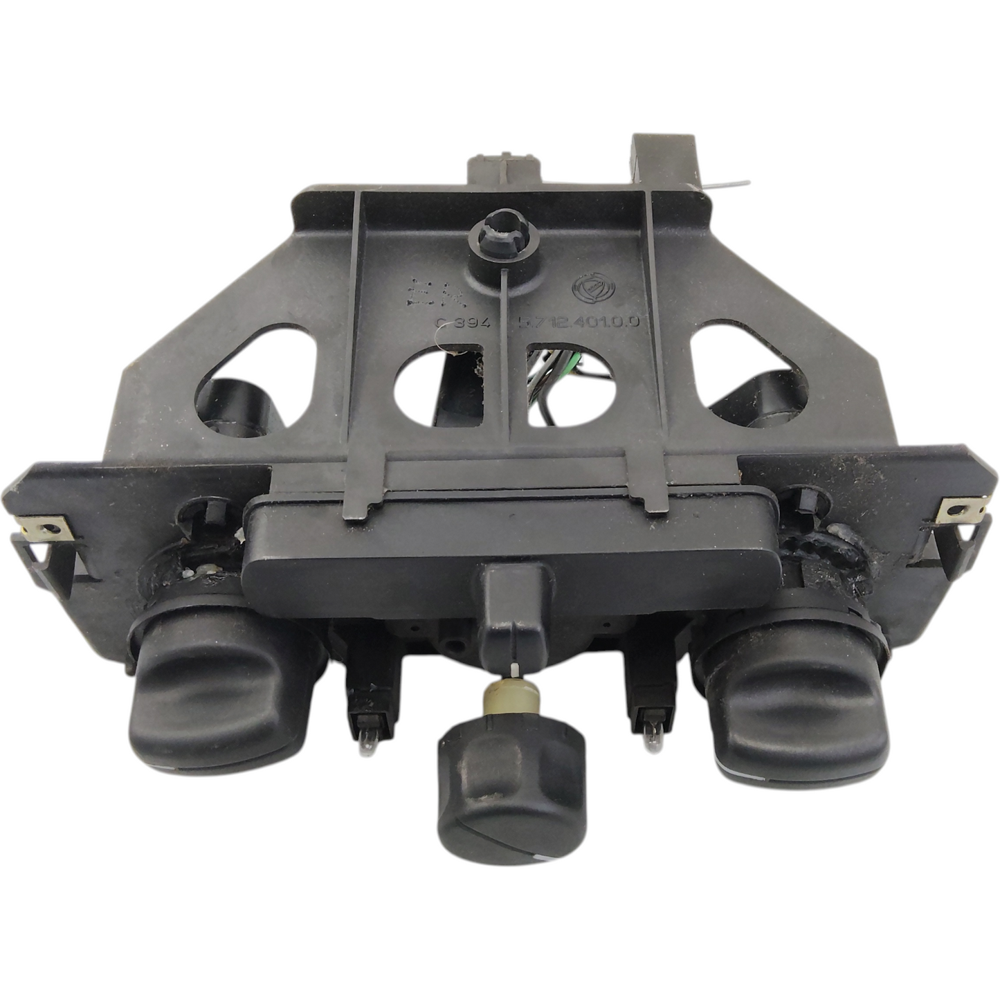 Modulo Comando Clima FIAT SEICENTO Berlina