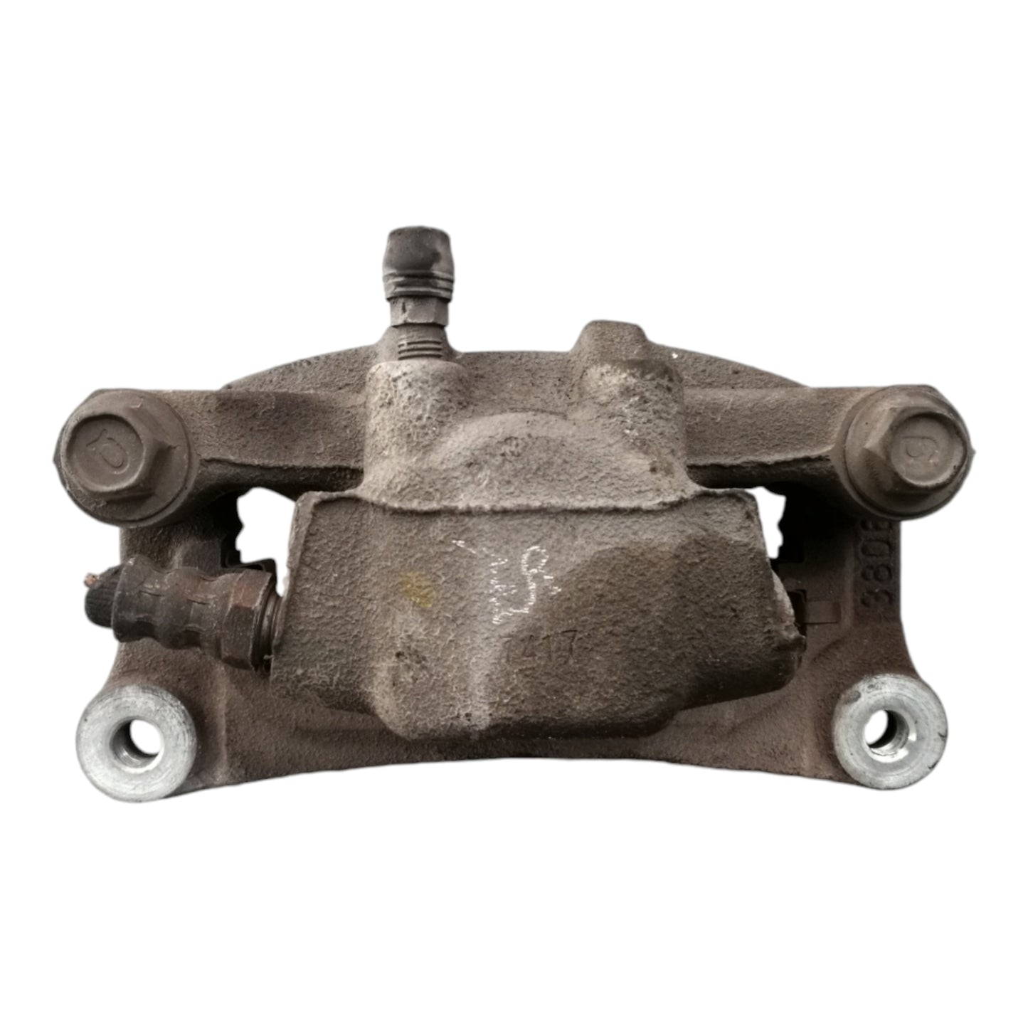 Pinza Freno Posteriore Destro PEUGEOT 4007 2.2 Diesel