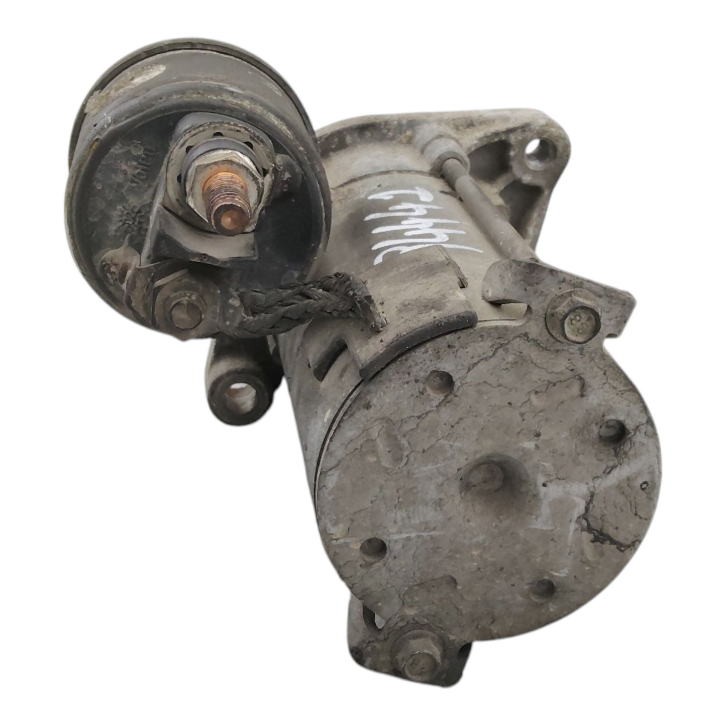 Motorino Avviamento FIAT GRANDE PUNTO/500 2 Serie/IDEA 1.3 Diesel