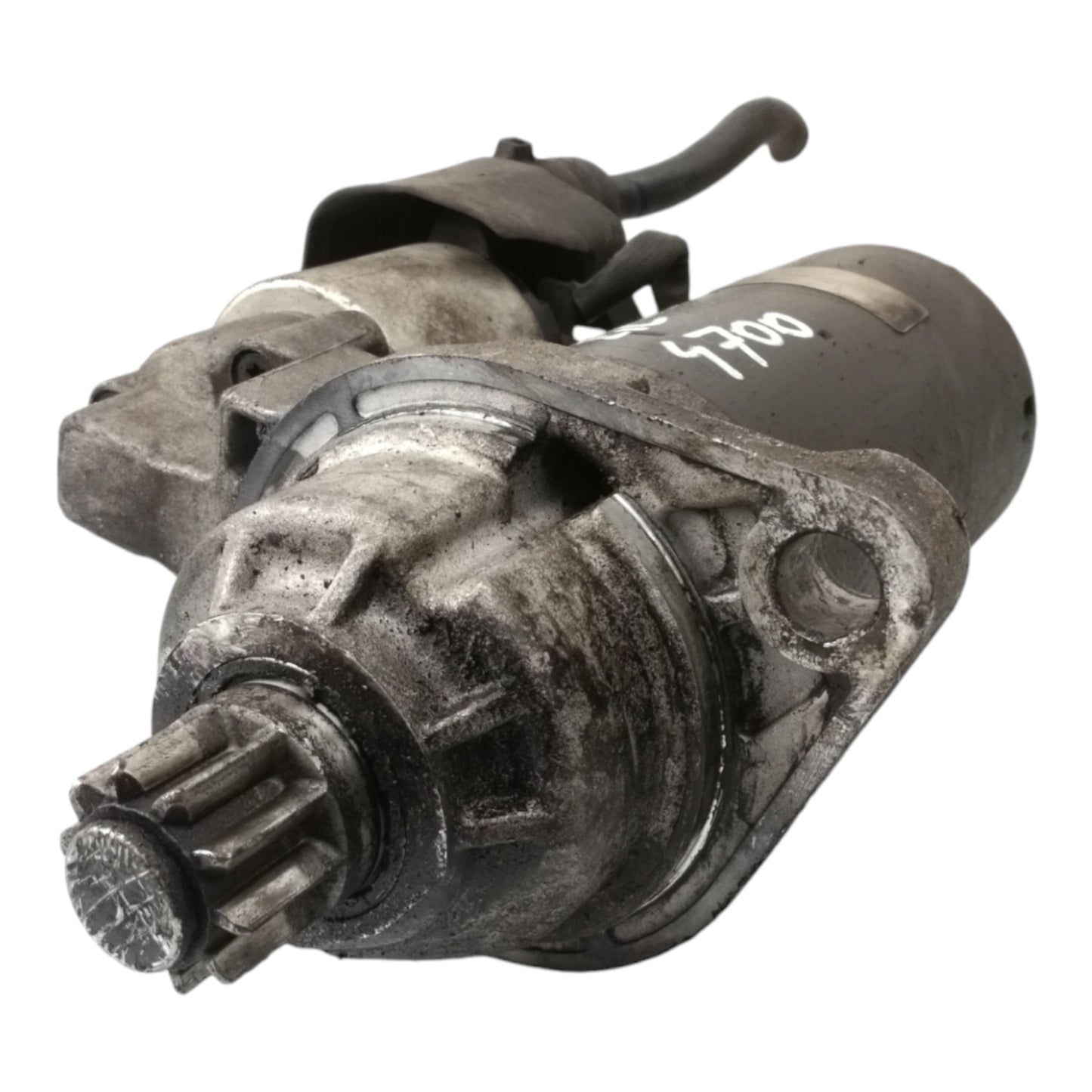 Motorino Avviamento AUDI A3 8P1 8PA/TT 8J3 8J9 2.0 Diesel