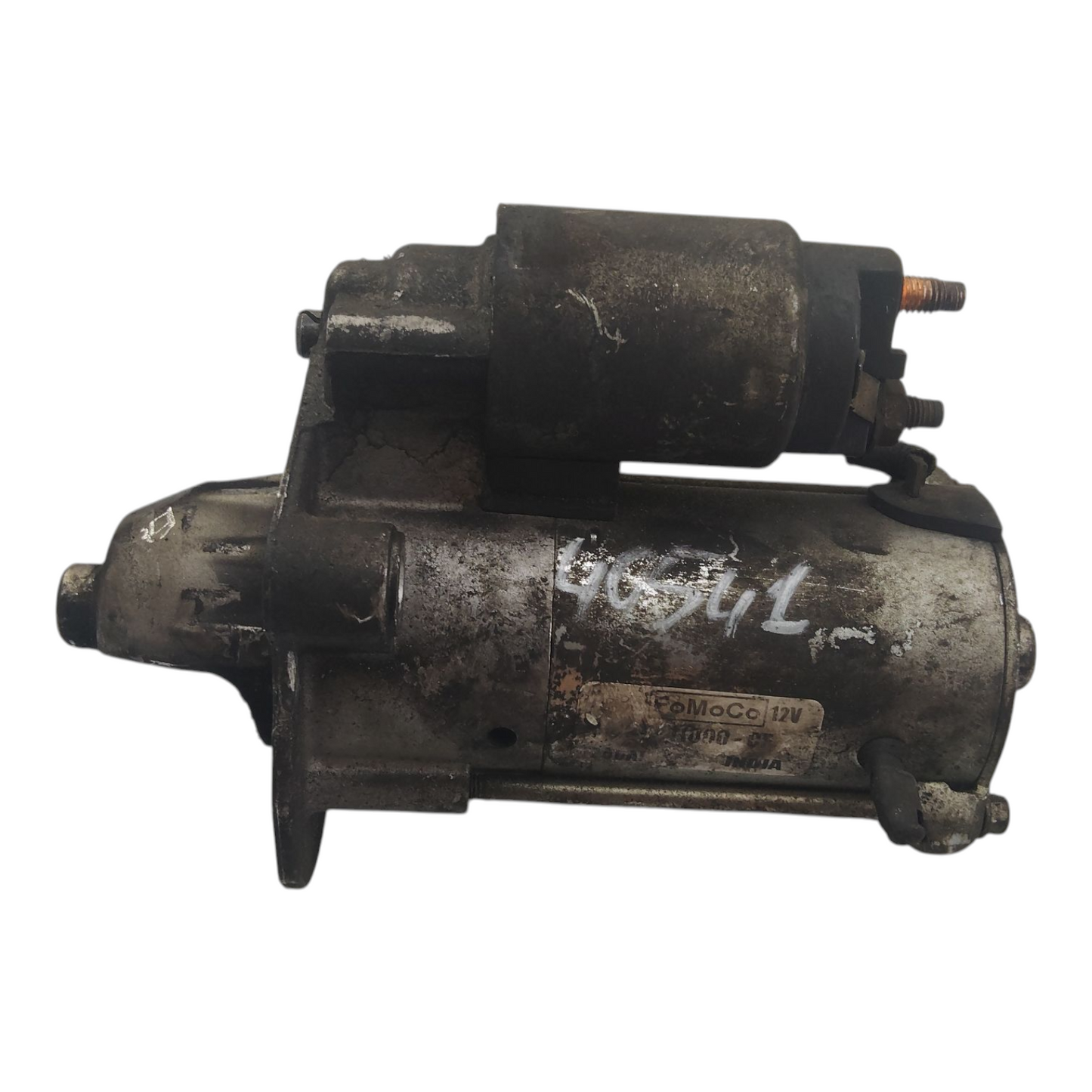 Motorino Avviamento FORD FOCUS 2 3 4 Serie/GRAND C-MAX 1.5 1.6 Diesel