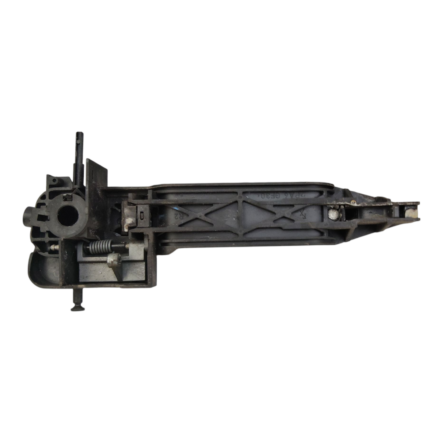 Maniglia Esterna Porta Anteriore Destro FORD FIESTA 5 Serie/FUSION