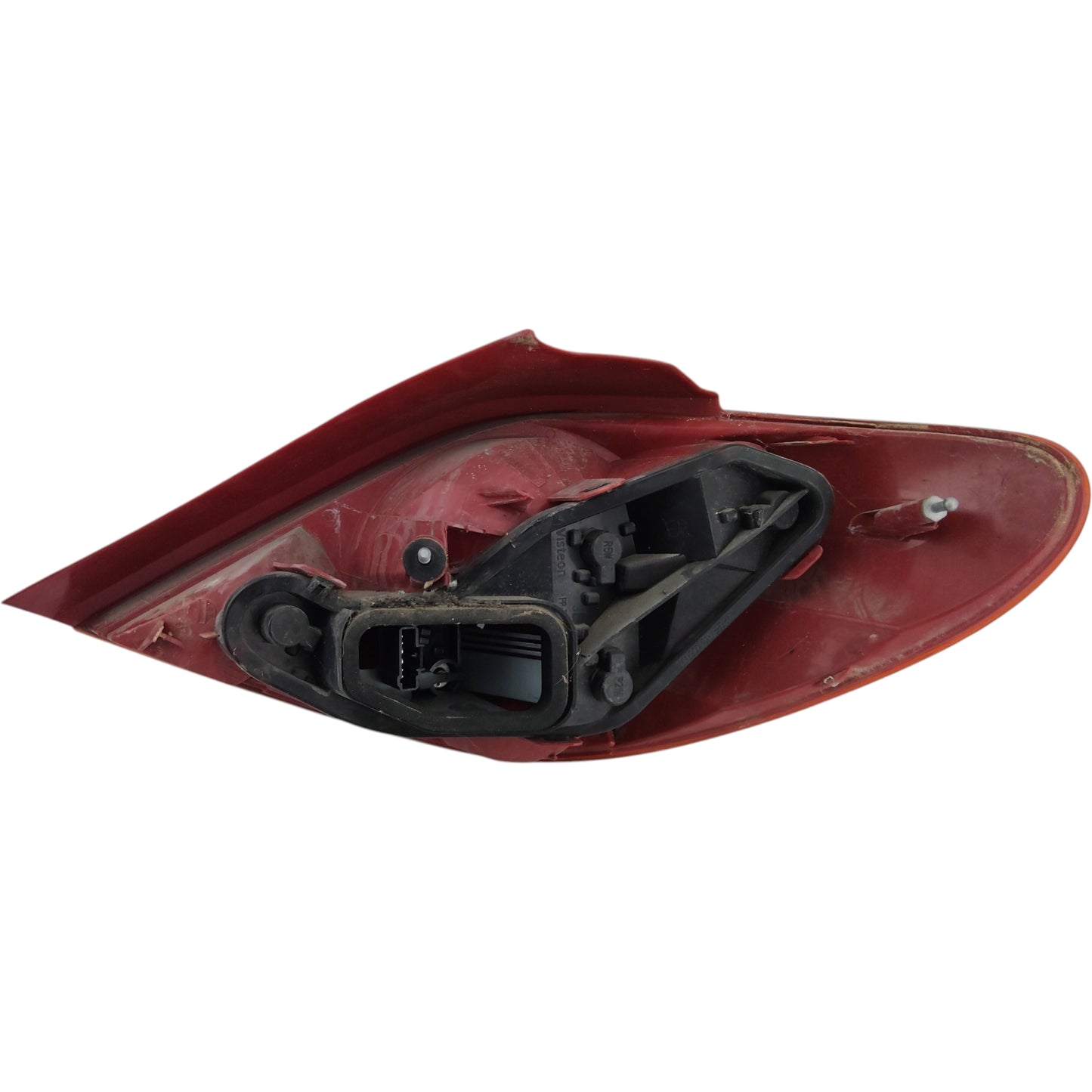 Fanale Stop Posteriore Sinistro PEUGEOT 207 Berlina 3-5 Porte