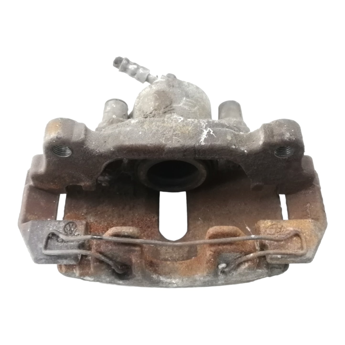 Pinza Freno Anteriore Sinistro AUDI A3 8PA 8P7 8P1/TT 8J3 8J9