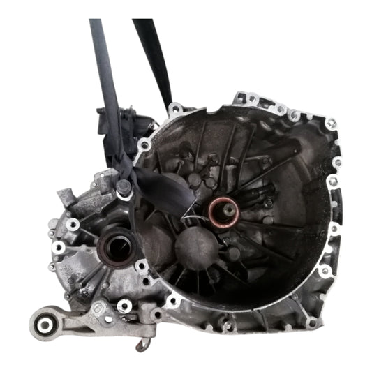Cambio Manuale 6 Marce VOLVO V40 2 Serie 2.0 Diesel 88/110kw