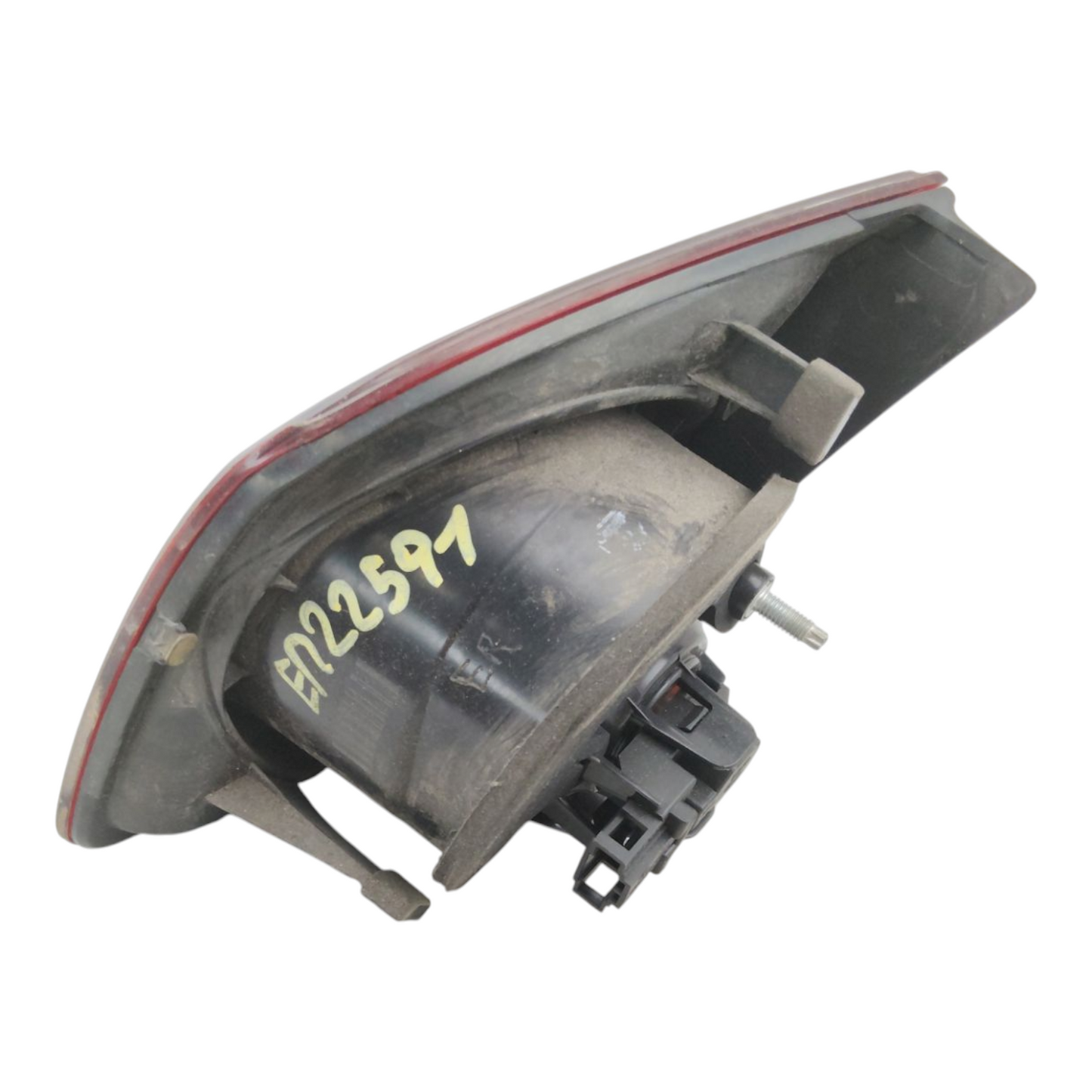 Fanale Stop Interno Posteriore Sinistro VOLKSWAGEN GOLF PLUS 1 Serie