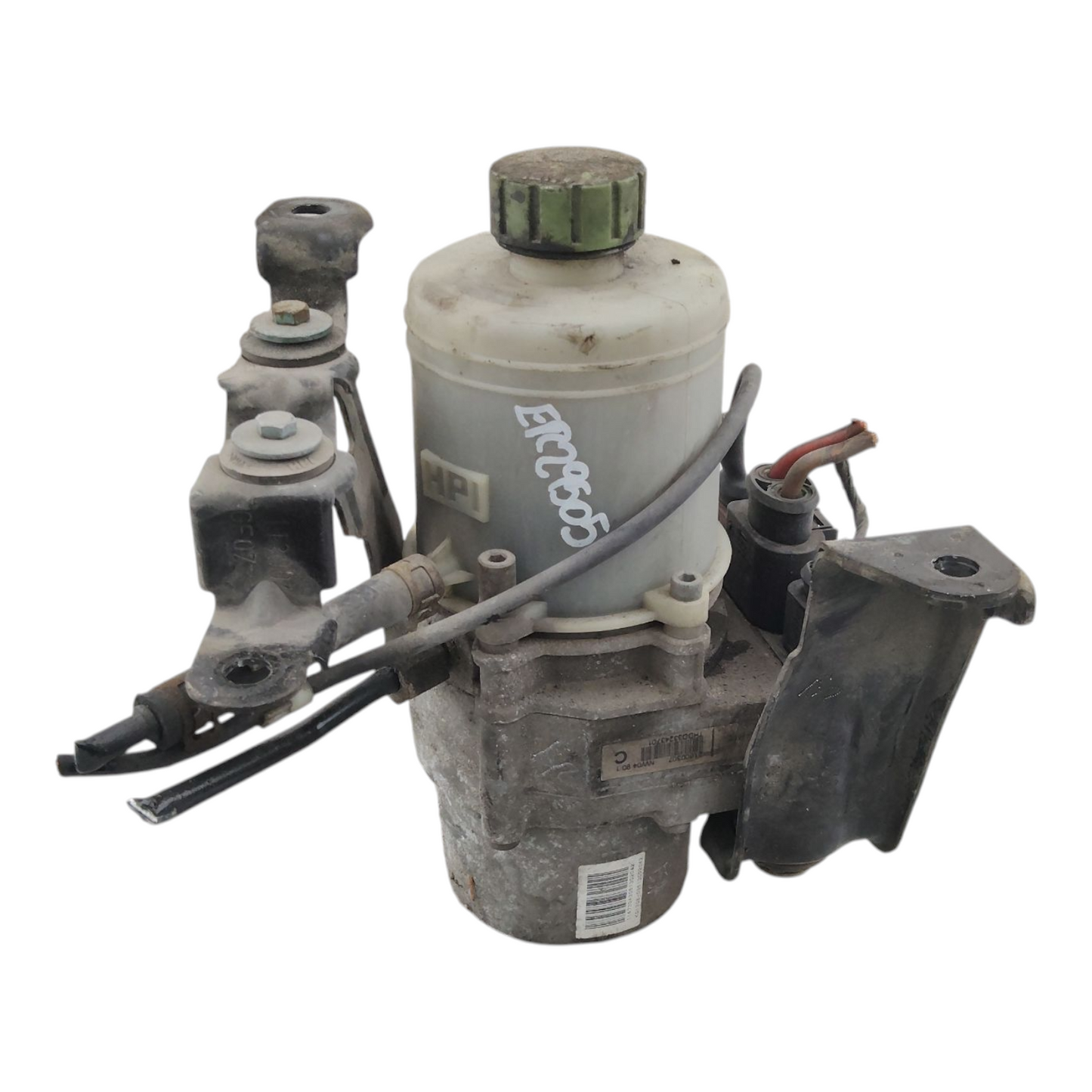 Pompa Servosterzo SKODA FABIA 6Y2 6Y3 6Y5 Diesel Benzina