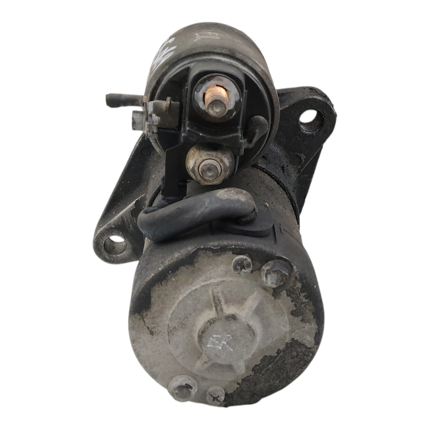 Motorino Avviamento OPEL MERIVA A/ASTRA H/CORSA C 1.7 Diesel