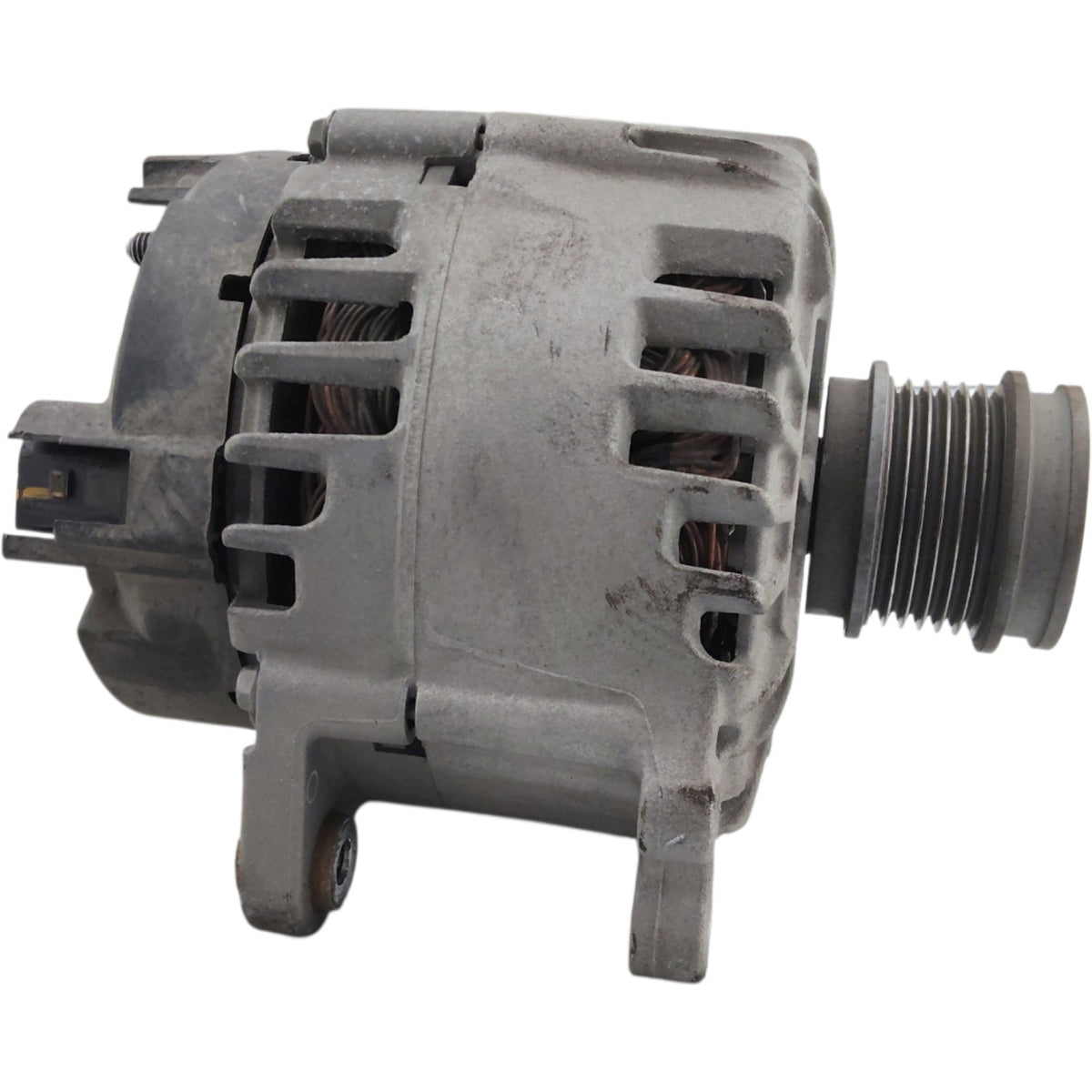 Alternatore AUDI Q2 GAG/Q3 F3B F3N 2.0 Diesel 85/110 kW