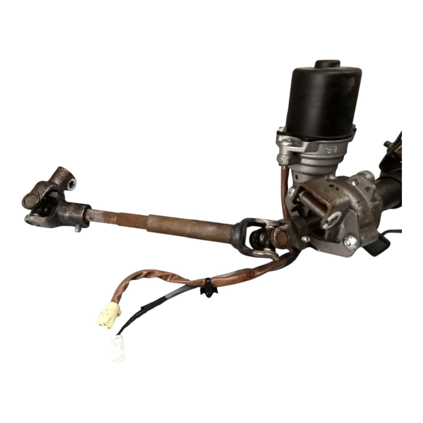 Piantone Sterzo Completo CITROEN C1 1 Serie