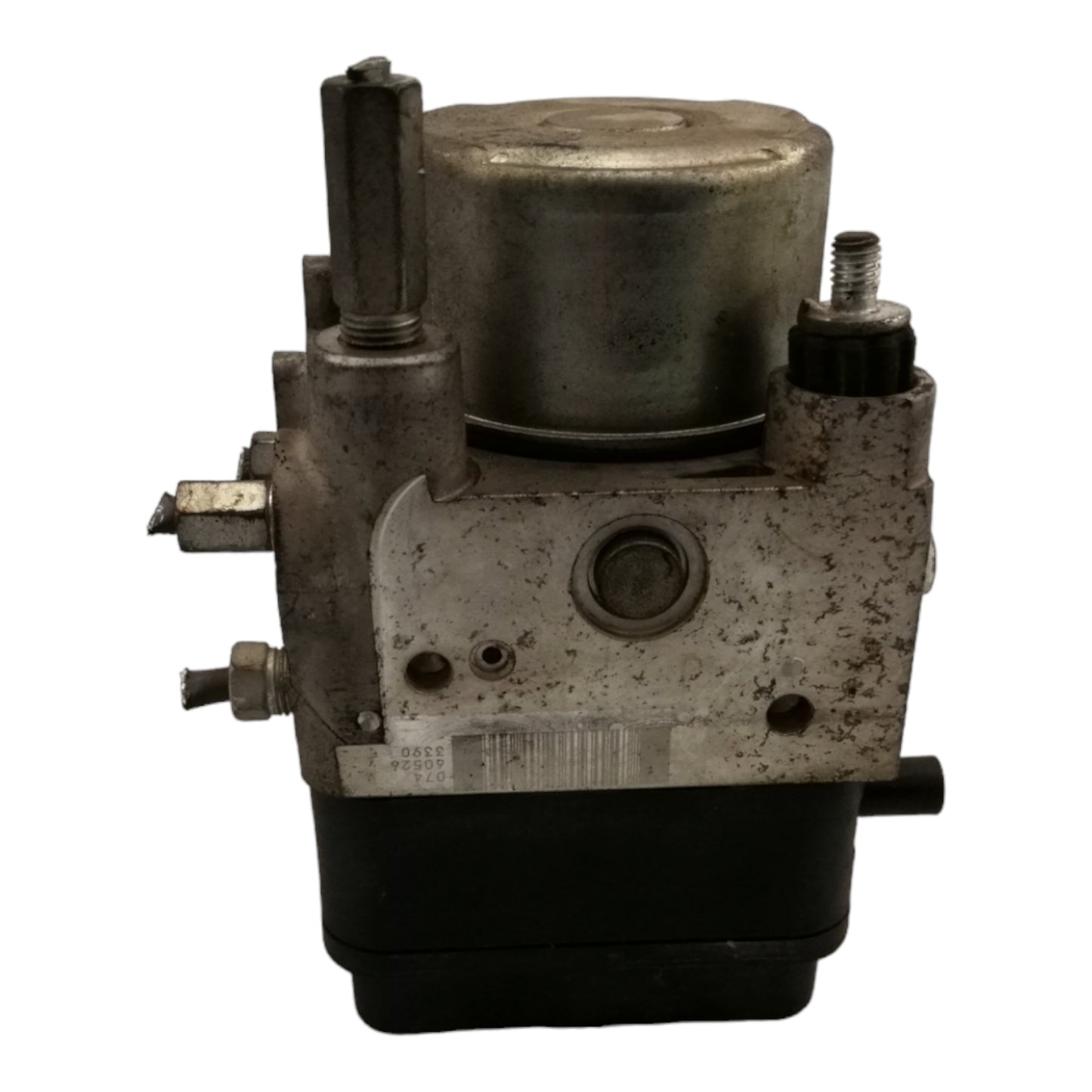 Gruppo Centralina Pompa Abs Anteriore TOYOTA YARIS JAPAN II - FRANCE II