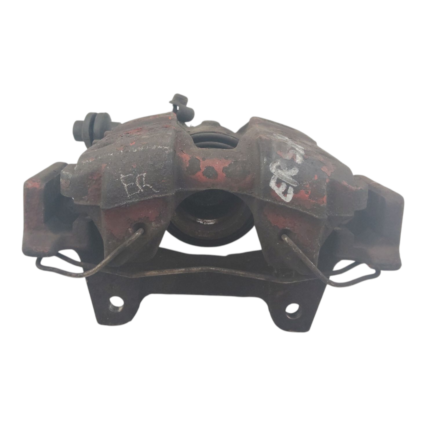 Pinza Freno Anteriore Destro FIAT PUNTO 1 Serie 176 Benzina Diesel