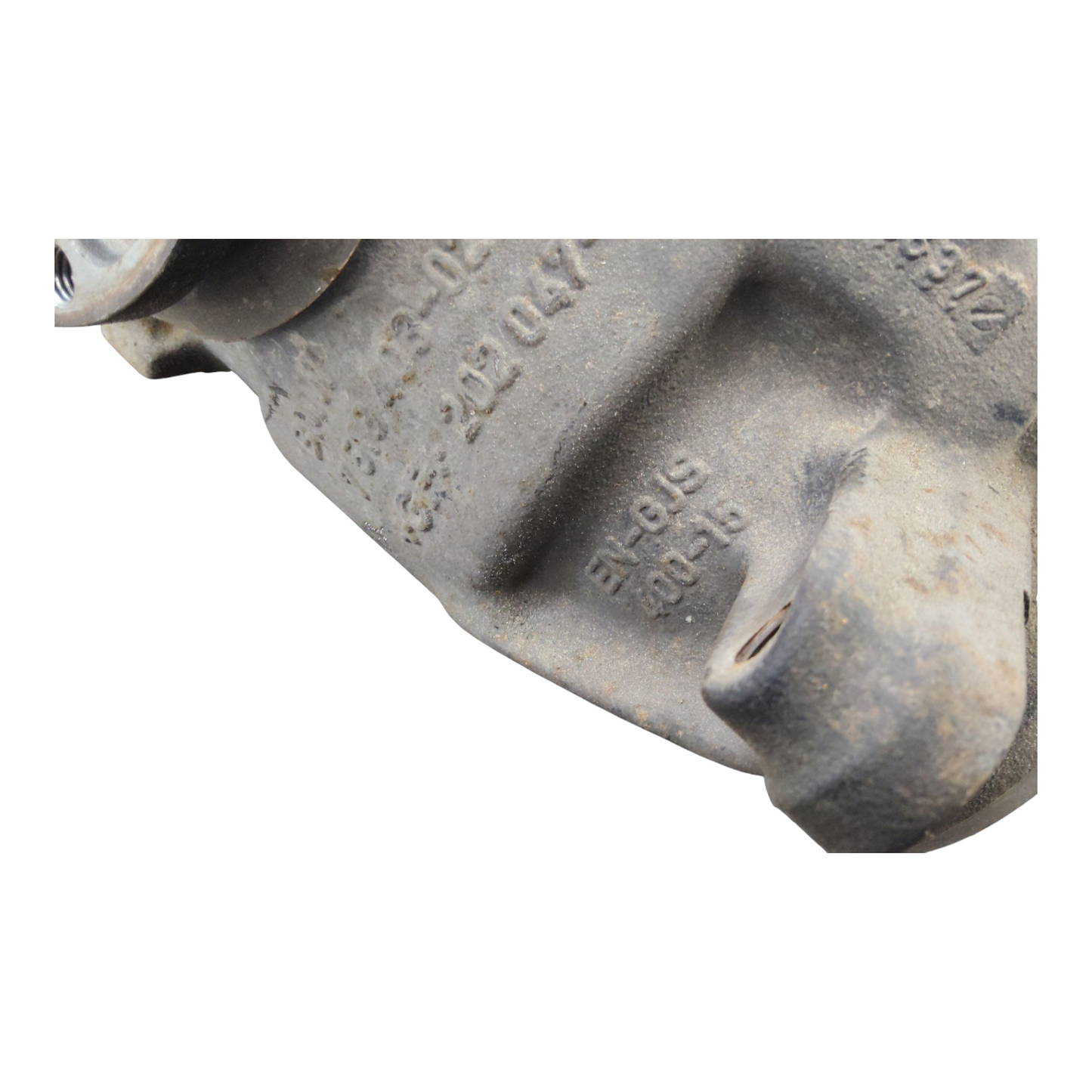 Differenziale Posteriore BMW SERIE 1 E87/SERIE 3 E90 E91 2.0 Motore 204D4