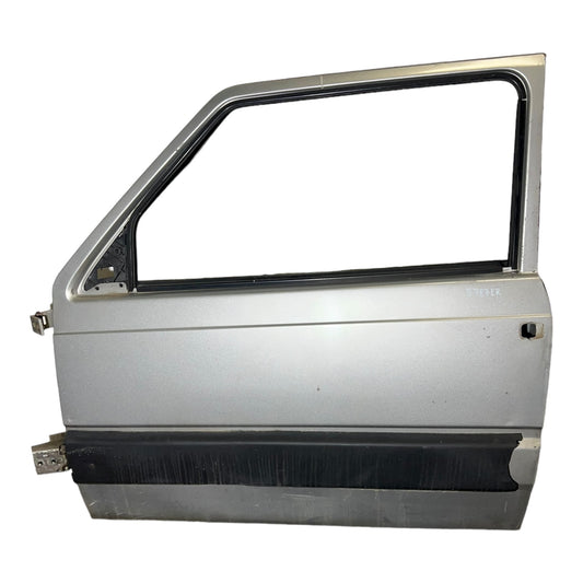 Porta Portiera Anteriore Sinistro FIAT PANDA 1 Serie Berlina VAN