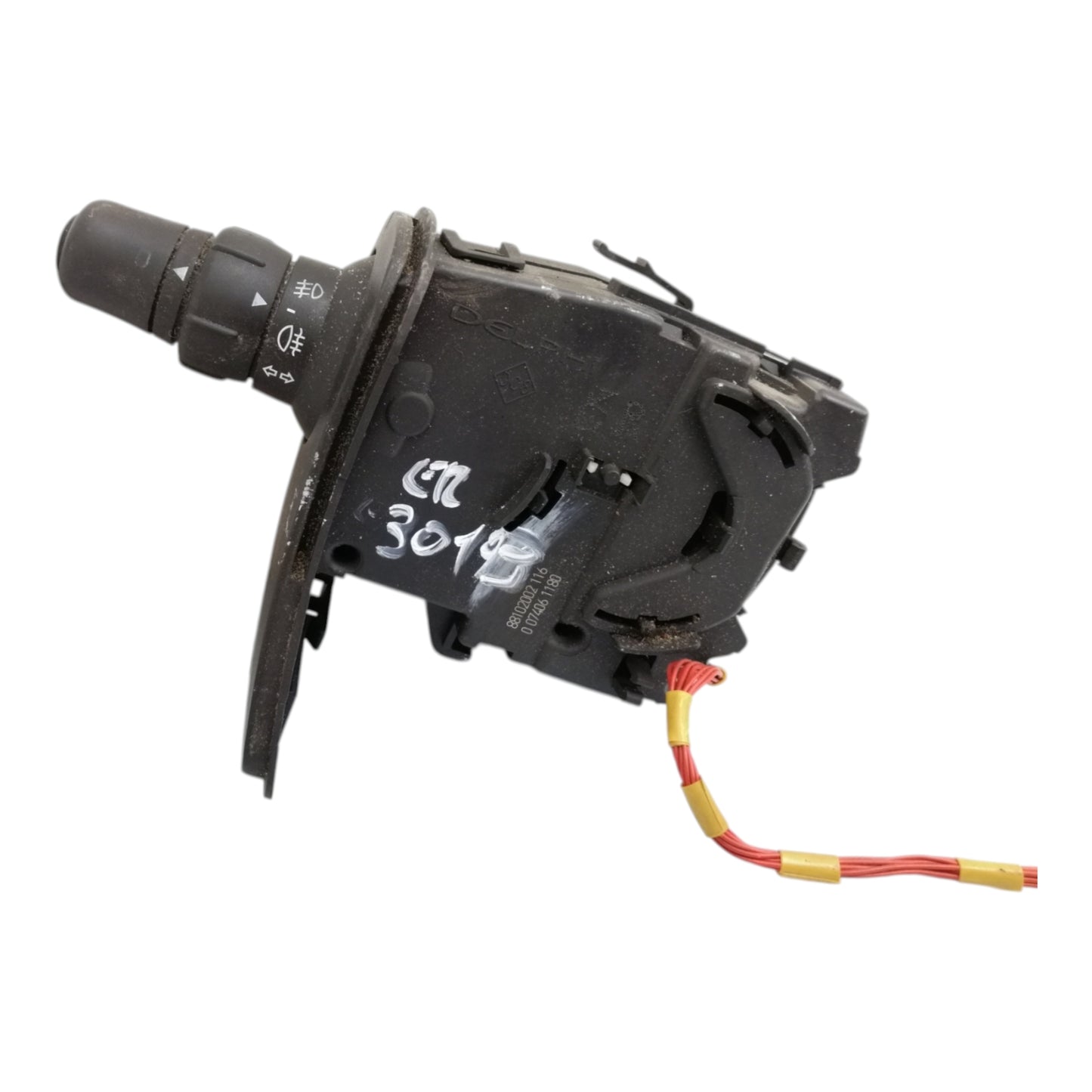 Devioguida Devioluci Sinistro RENAULT MODUS/CLIO 3 Serie