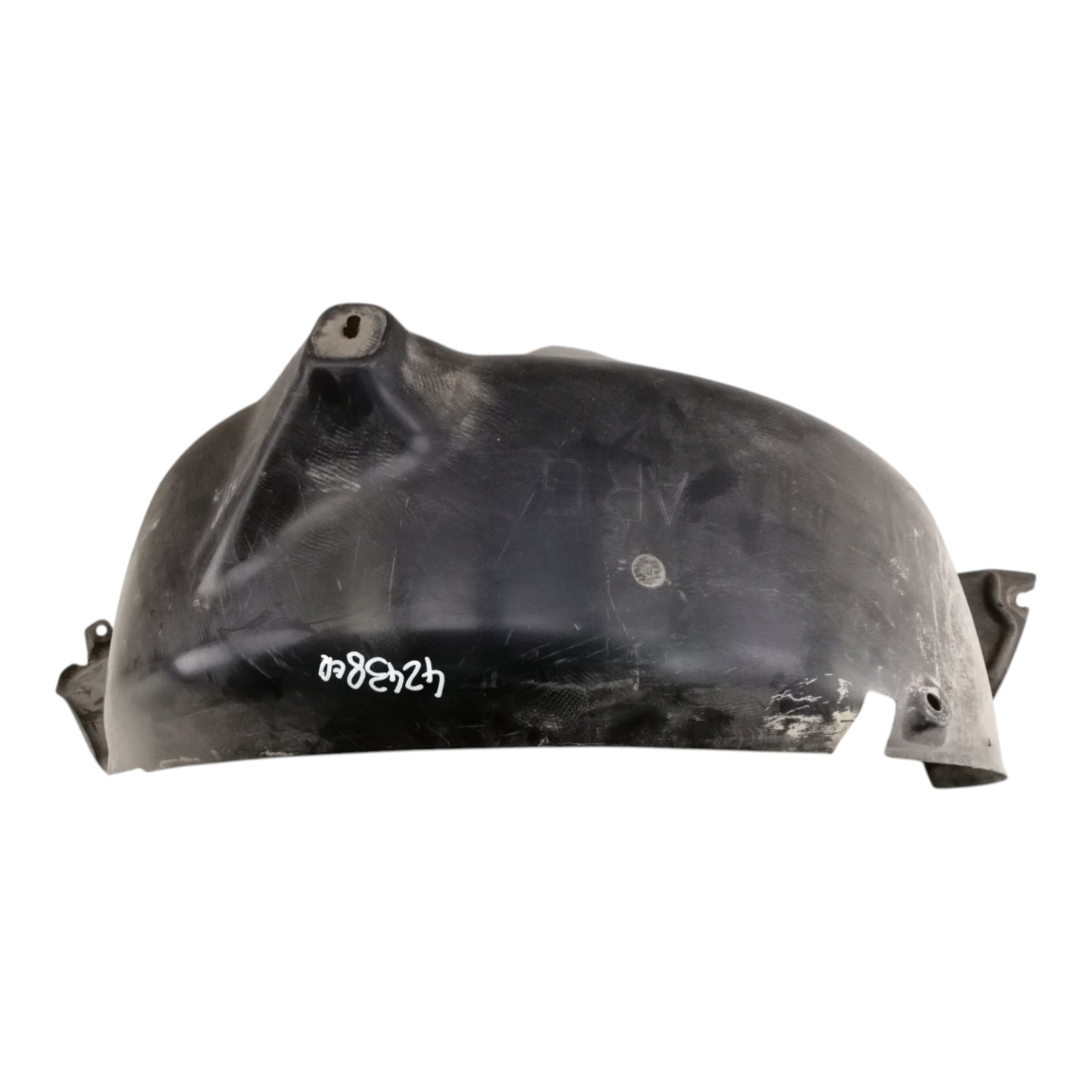Parasassi Passaruota Interno Posteriore Sinistro PEUGEOT 207