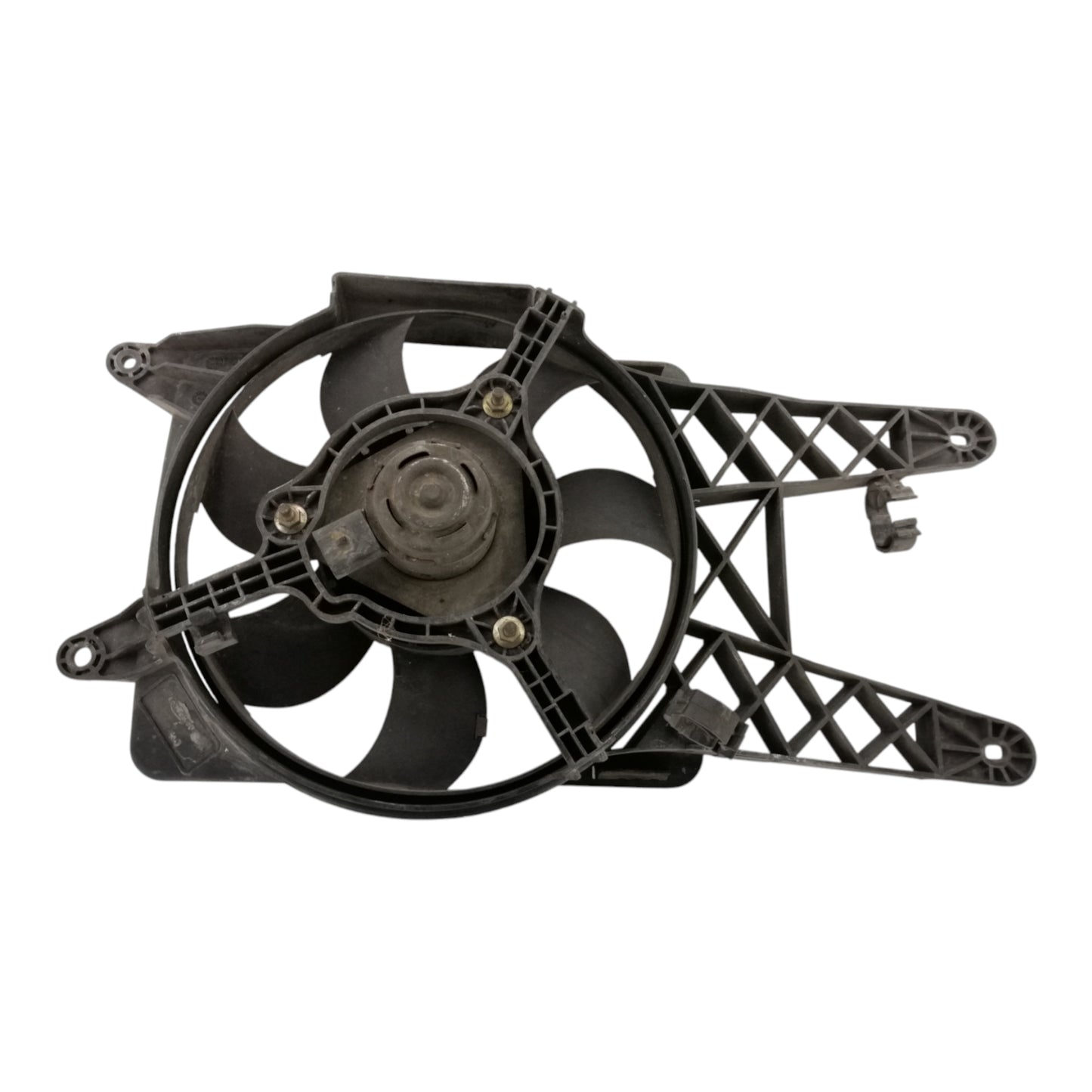 Elettroventola Ventola Radiatore FIAT SEICENTO/600 1.1 Benzina