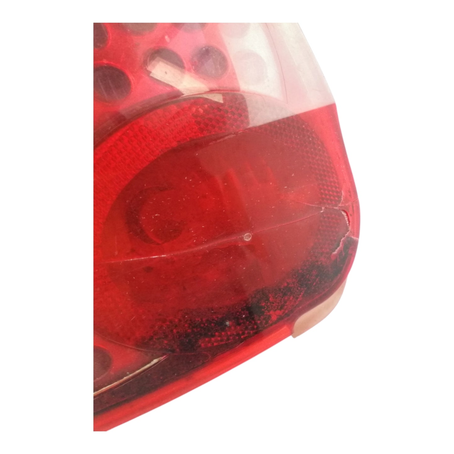 Fanale Stop Posteriore Sinistro PEUGEOT 207 SW Station Wagon