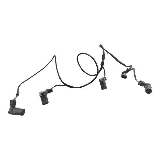 Kit Sensori Paraurti Anteriore MERCEDES CLASSE B W245